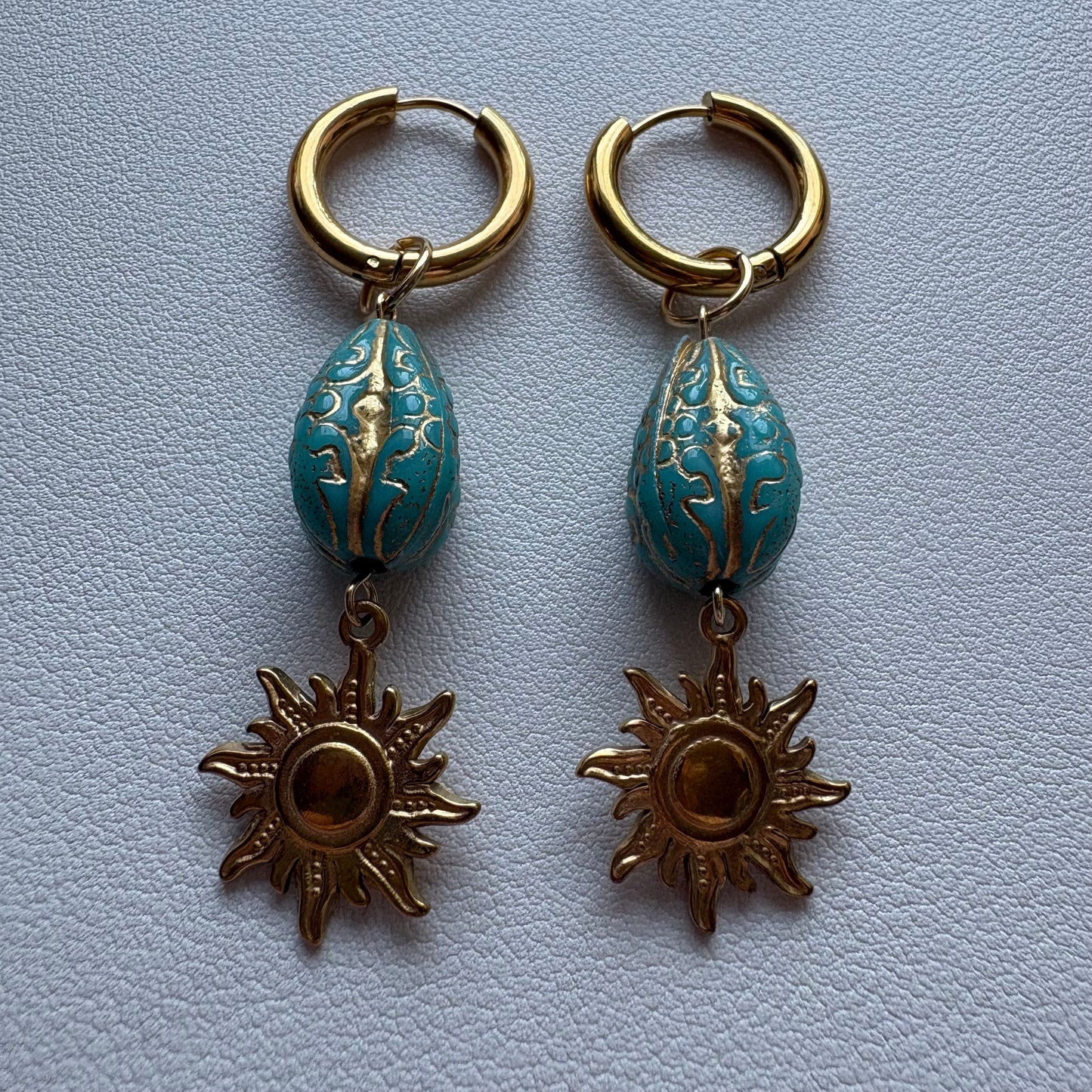 always you earrings