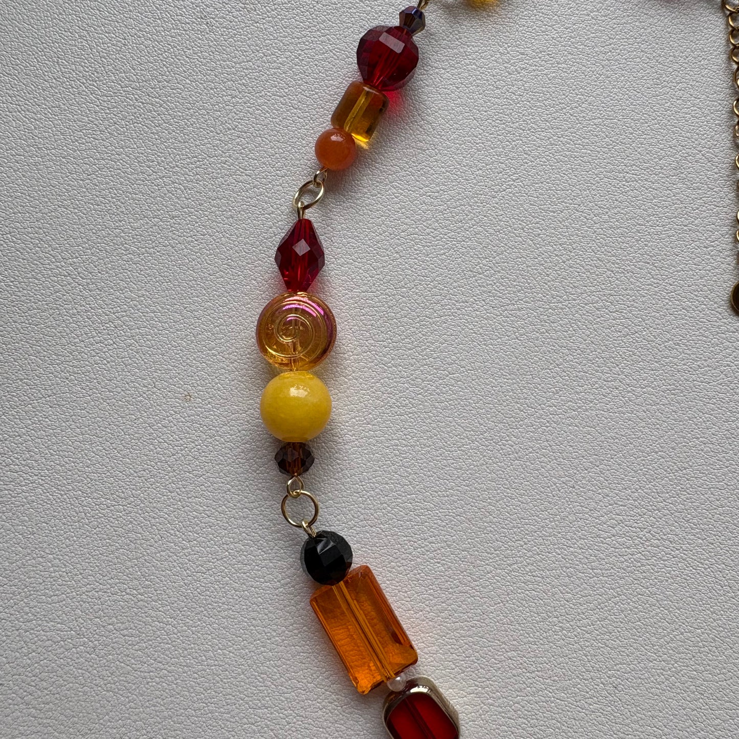 tiffany necklace