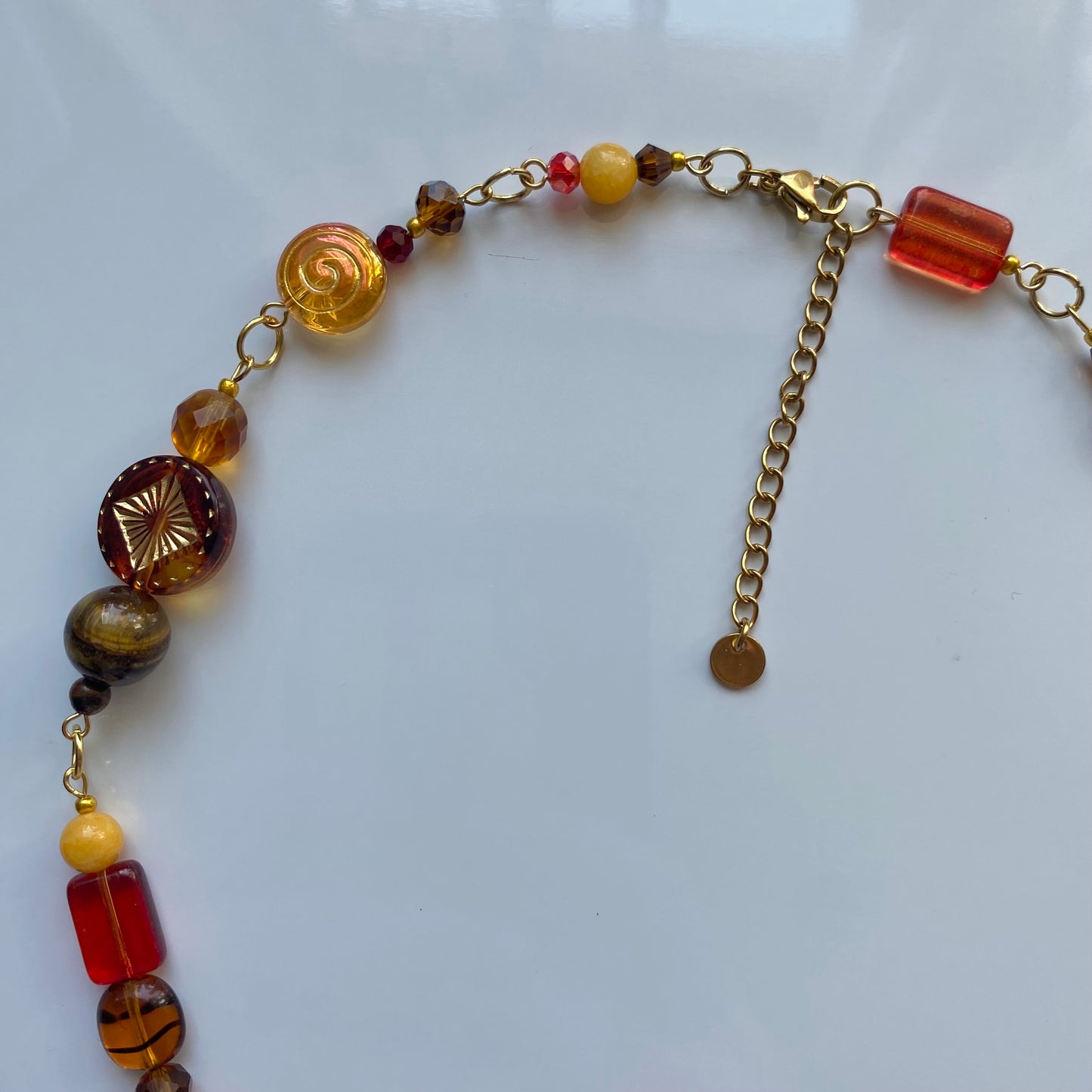 simone jackson necklace