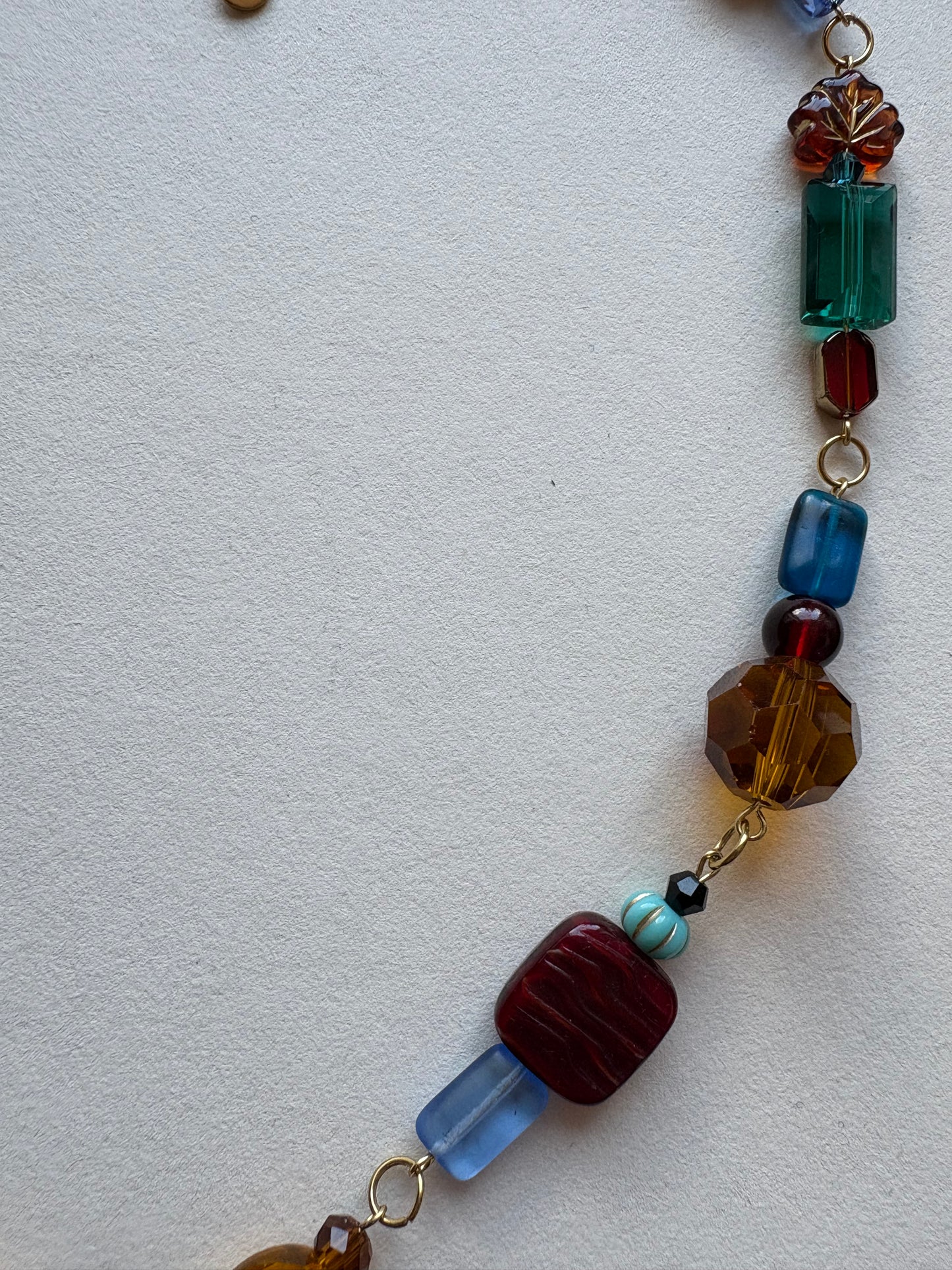 hotel california necklace