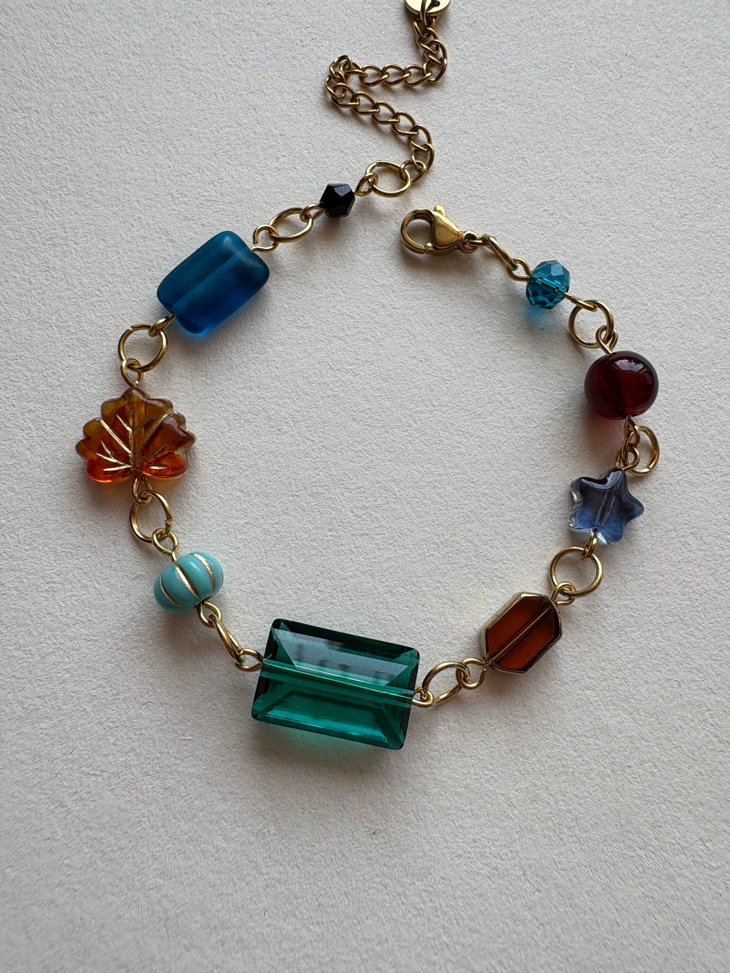 hotel california bracelet