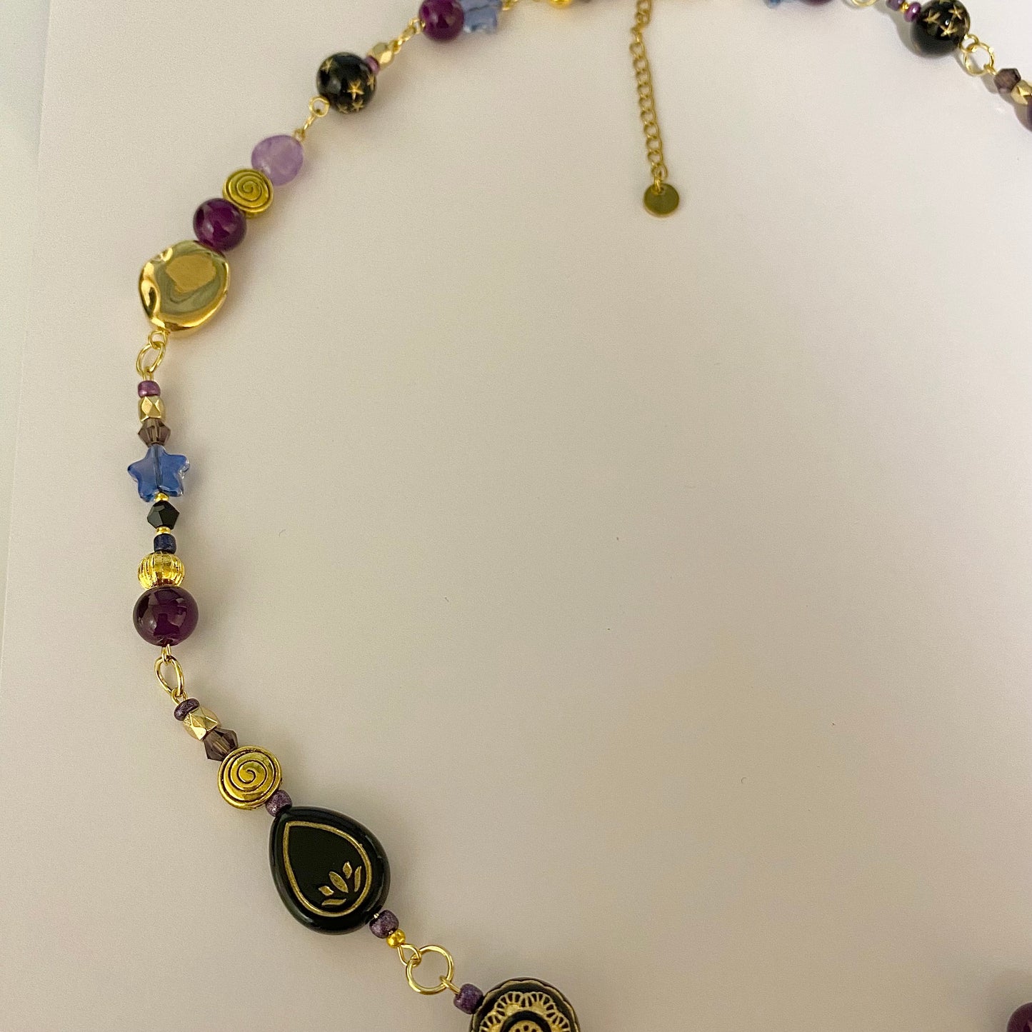 rhiannon necklace