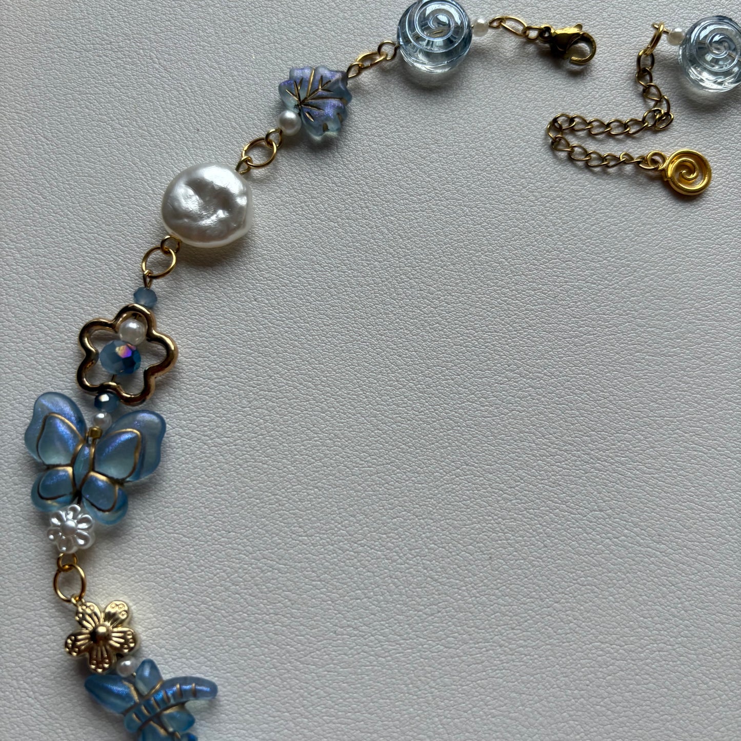quarry necklace