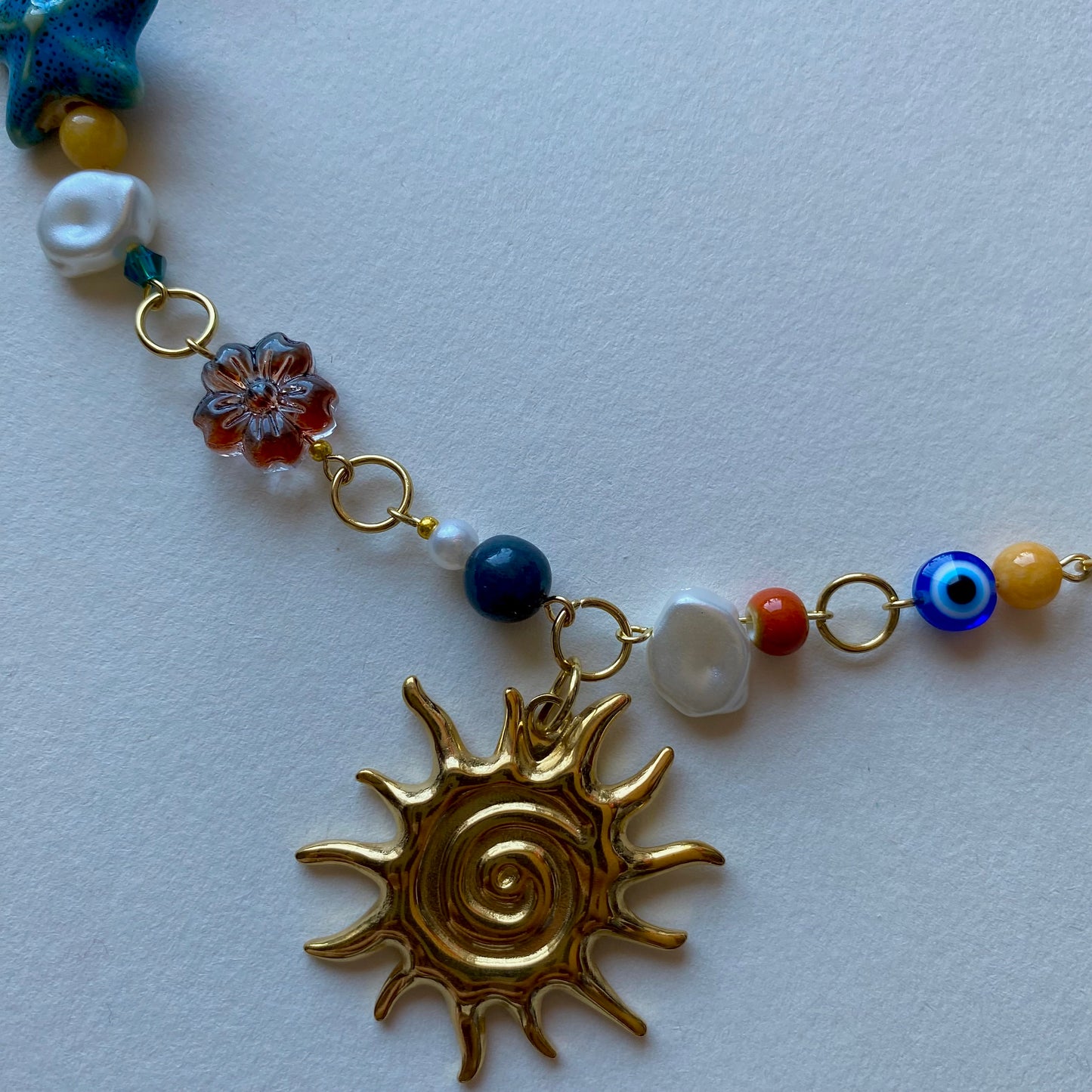 rio necklace