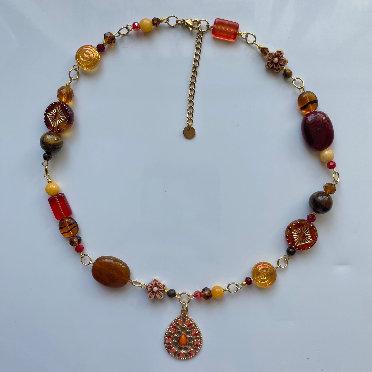 simone jackson necklace