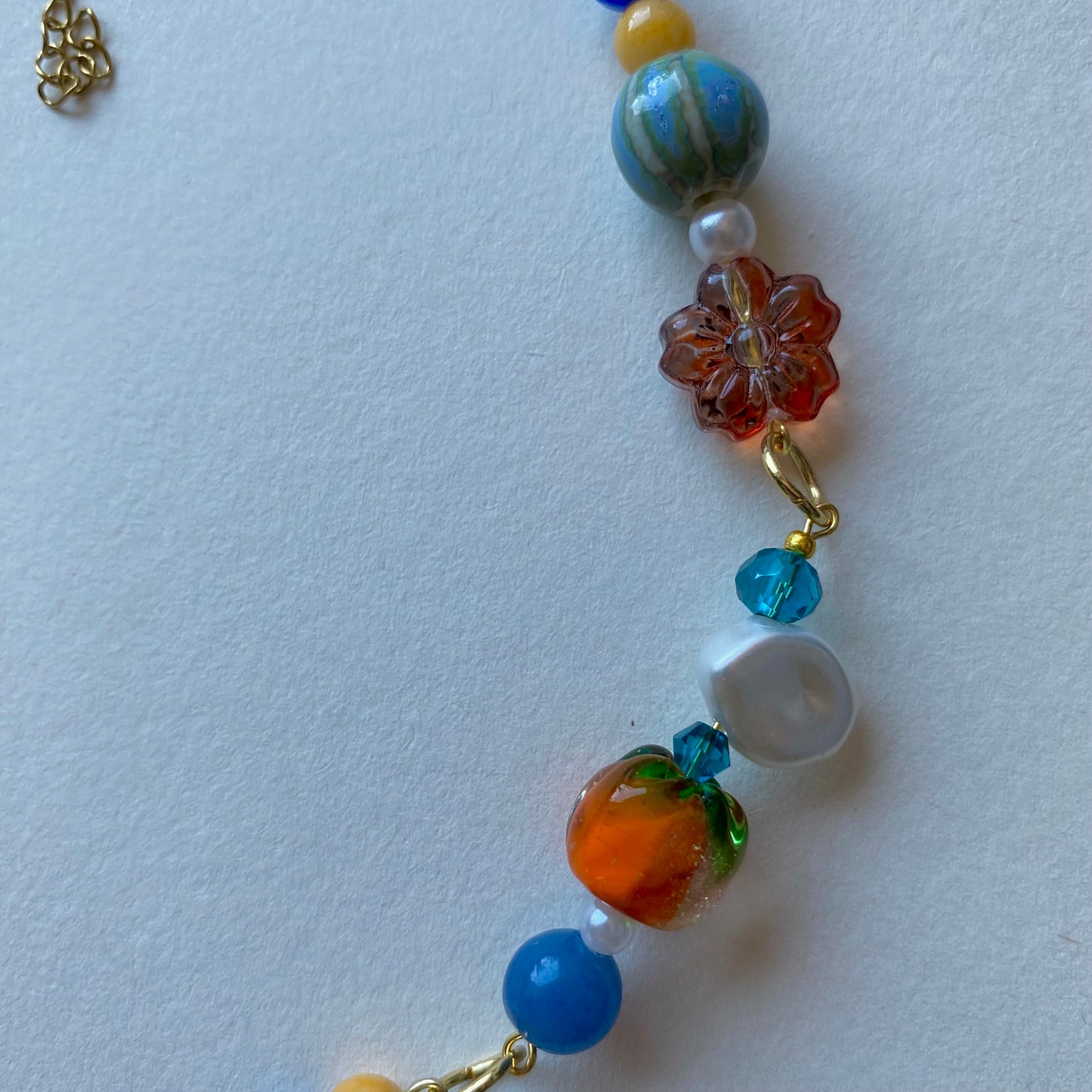 rio necklace