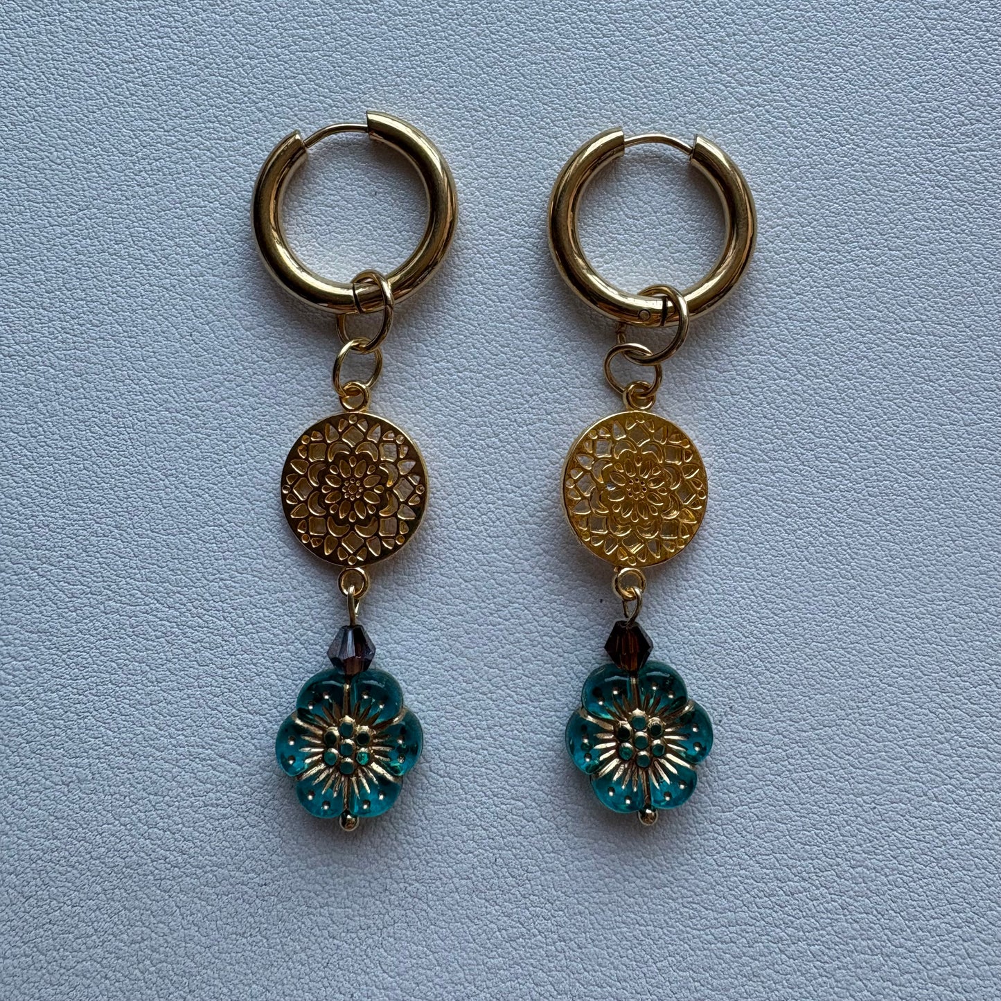 penny lane hoops