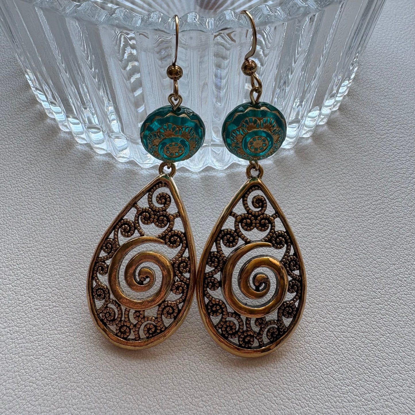 more fun to miss earrings