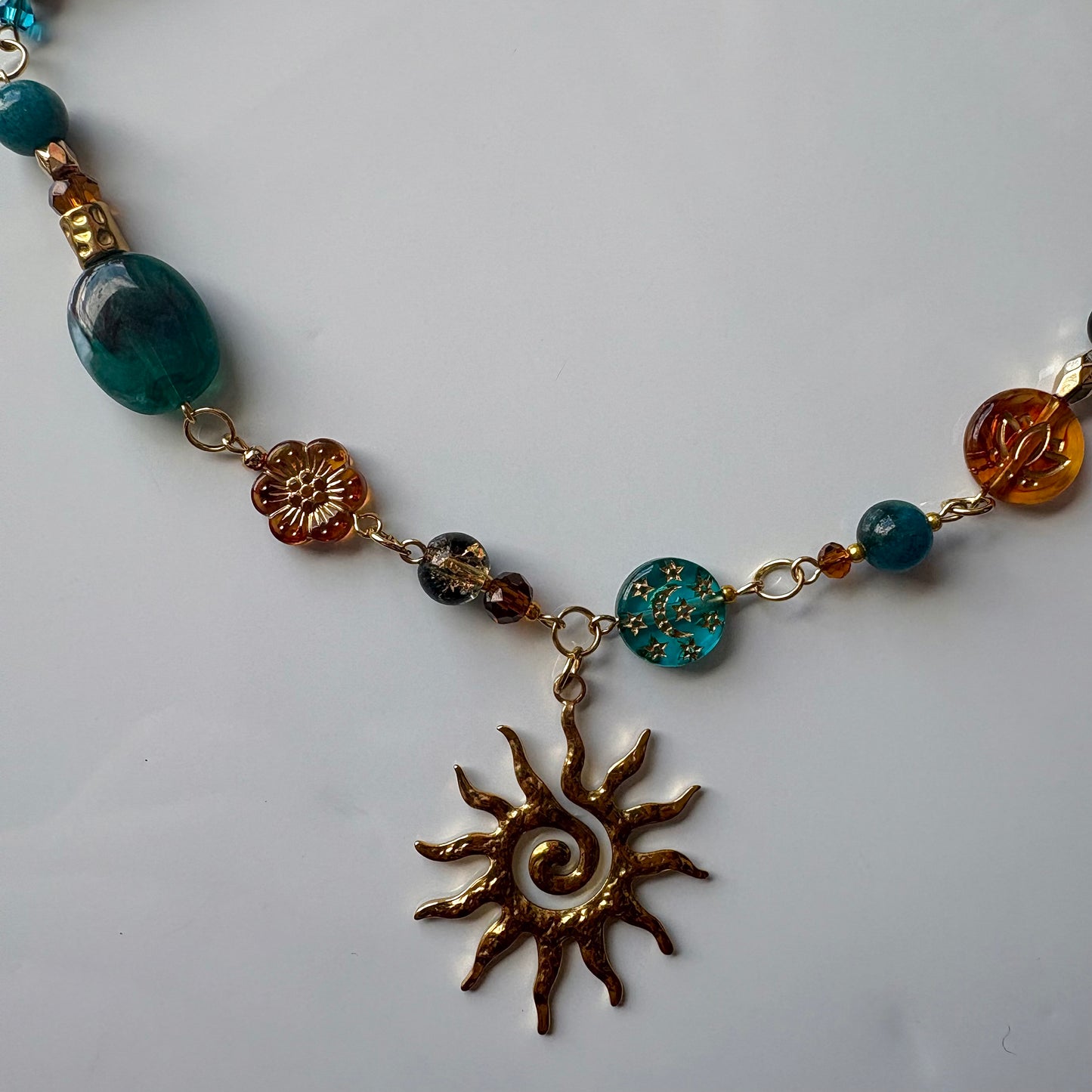 almost famous necklace
