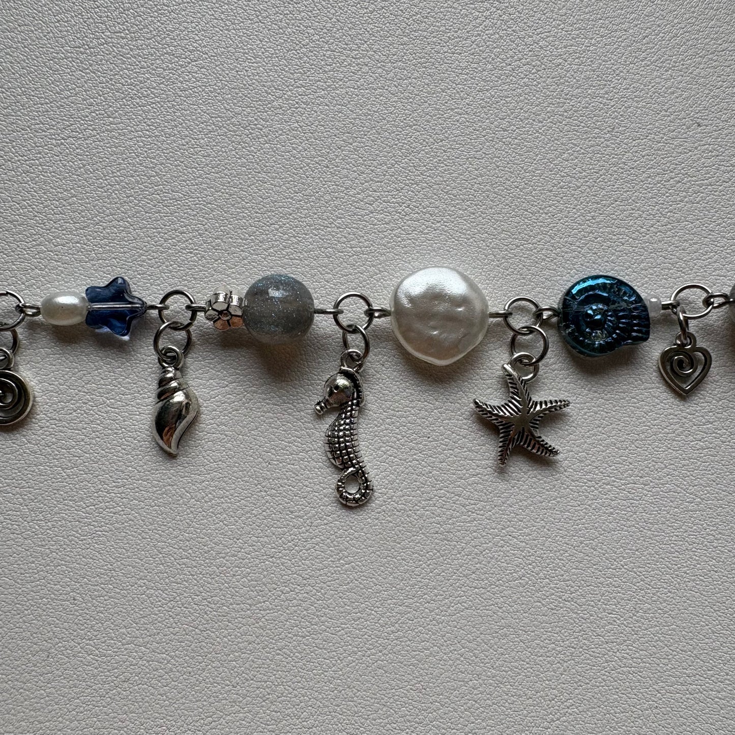 starfish bracelet