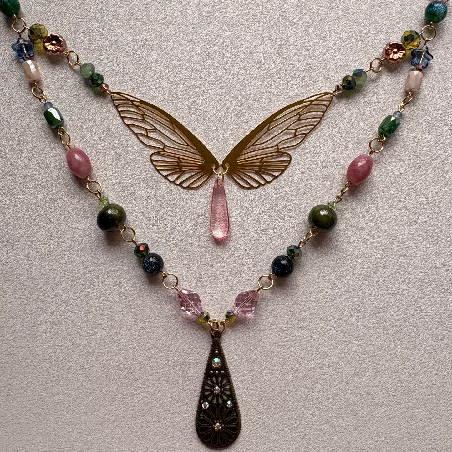 ophelia necklace