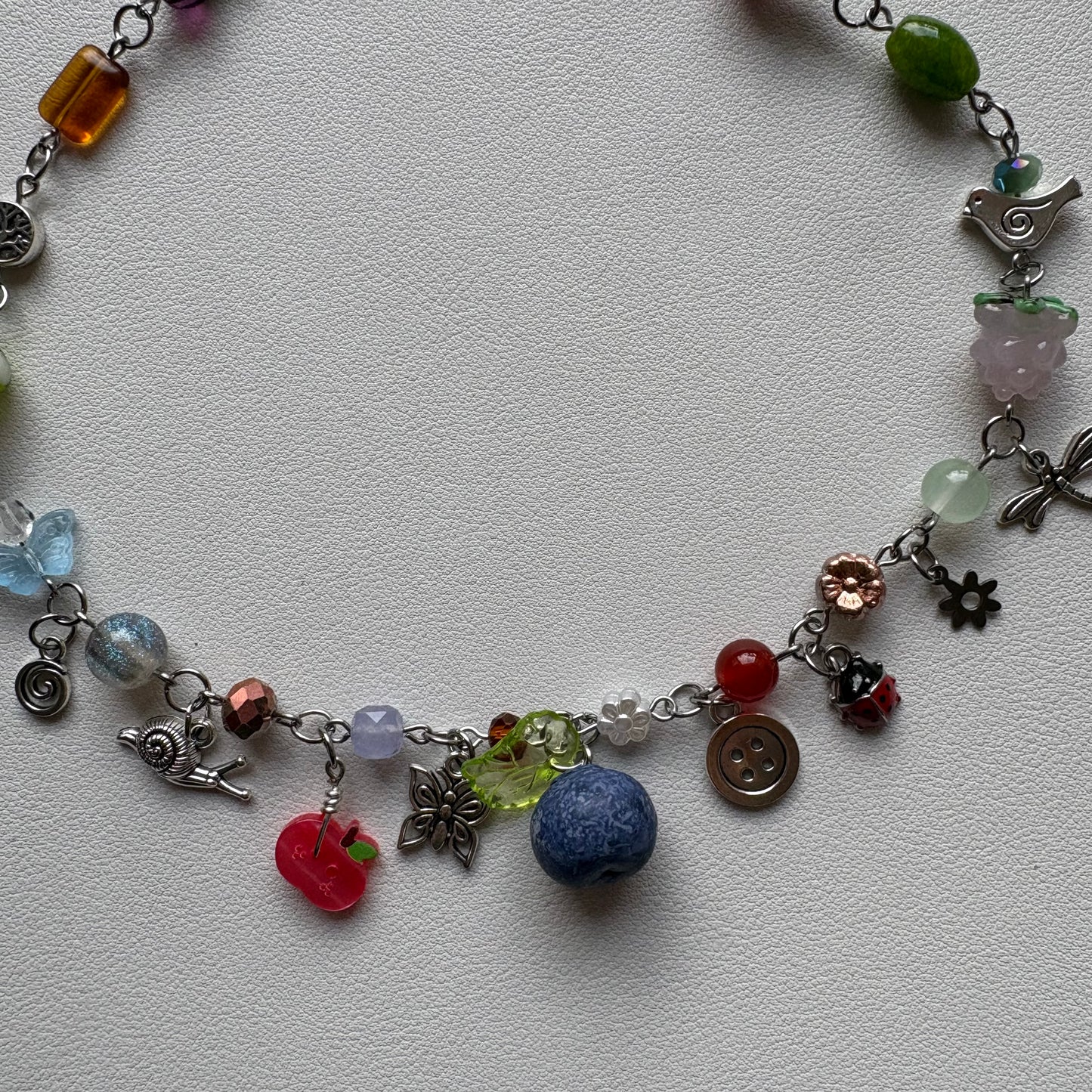 fairies trinket collection