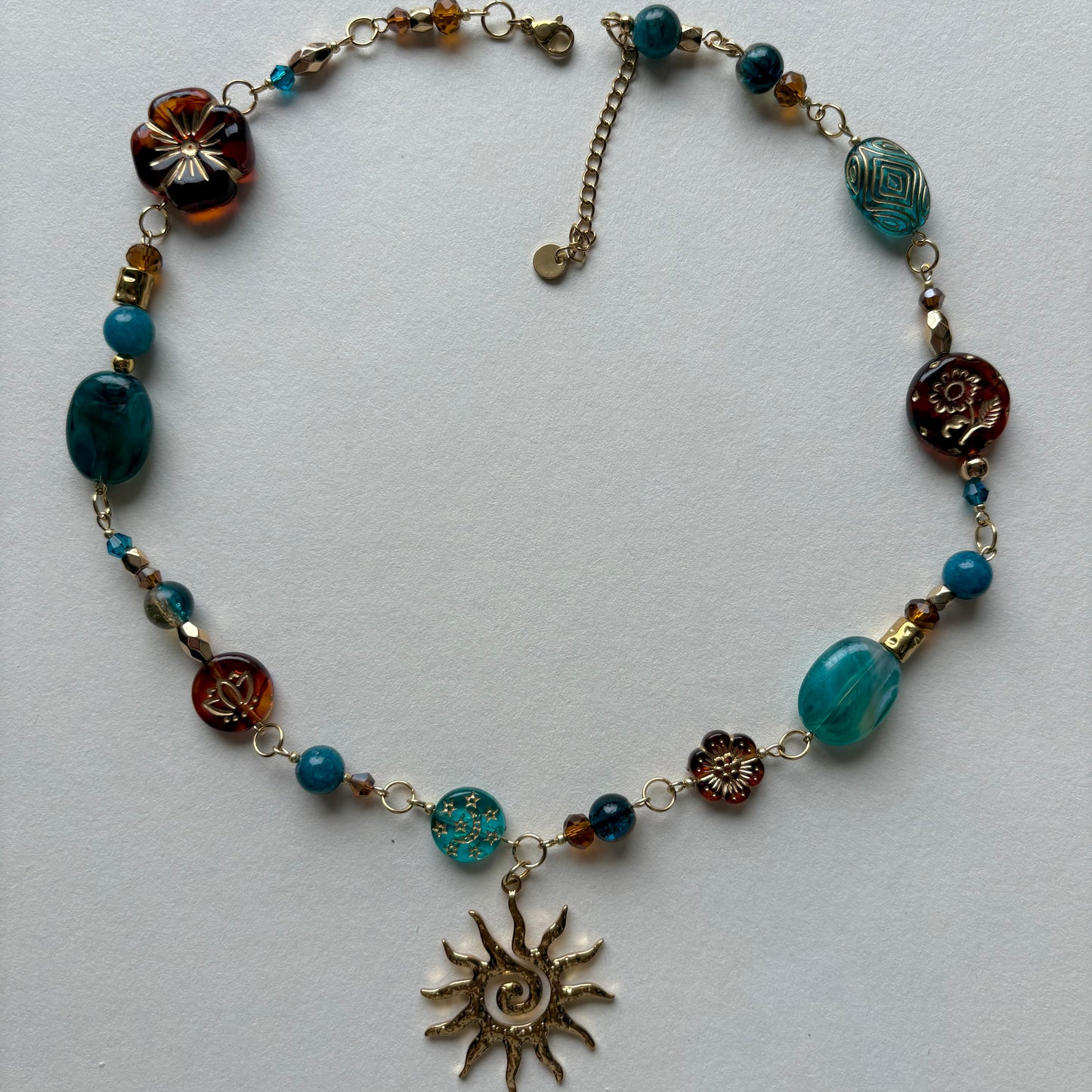 almost famous necklace