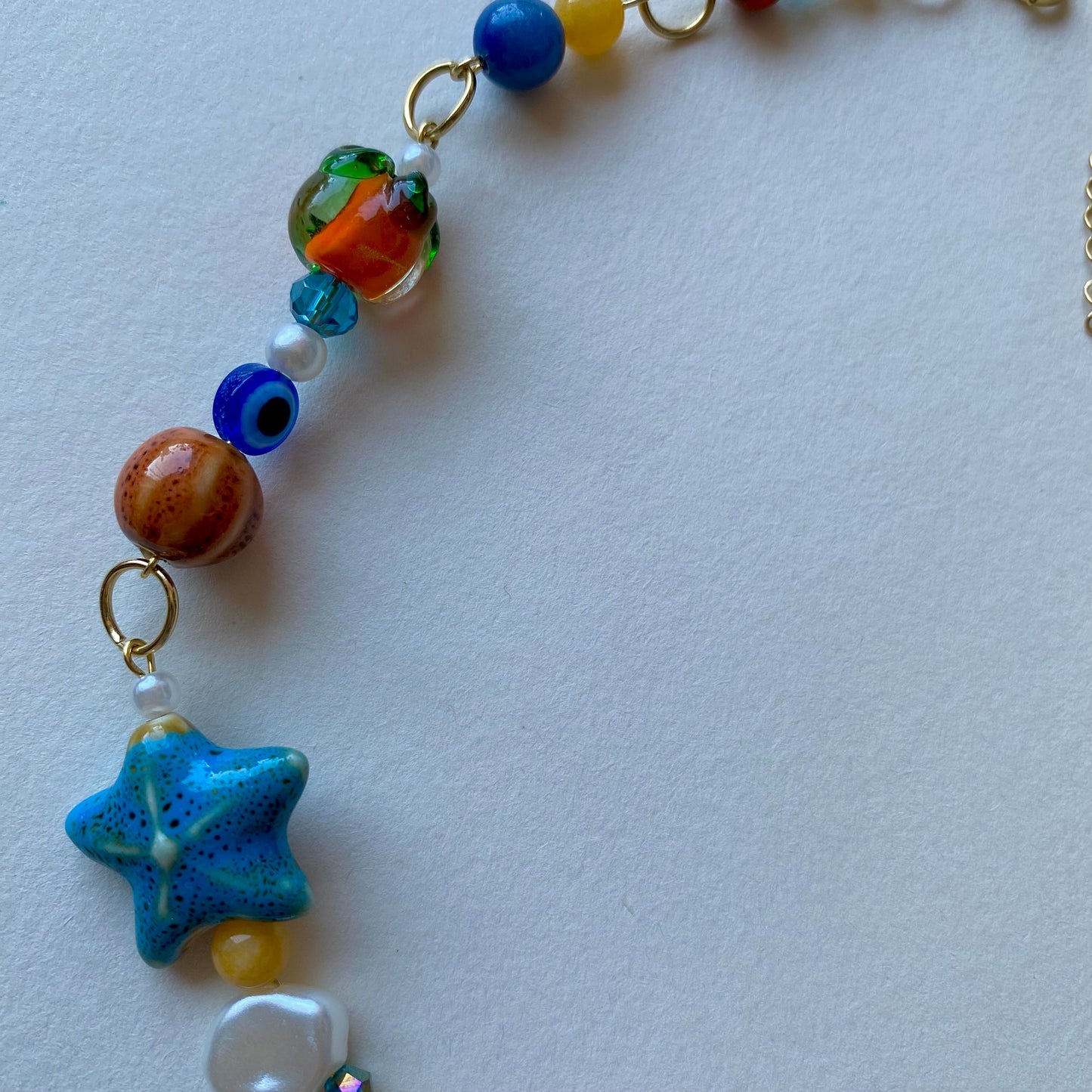 rio necklace