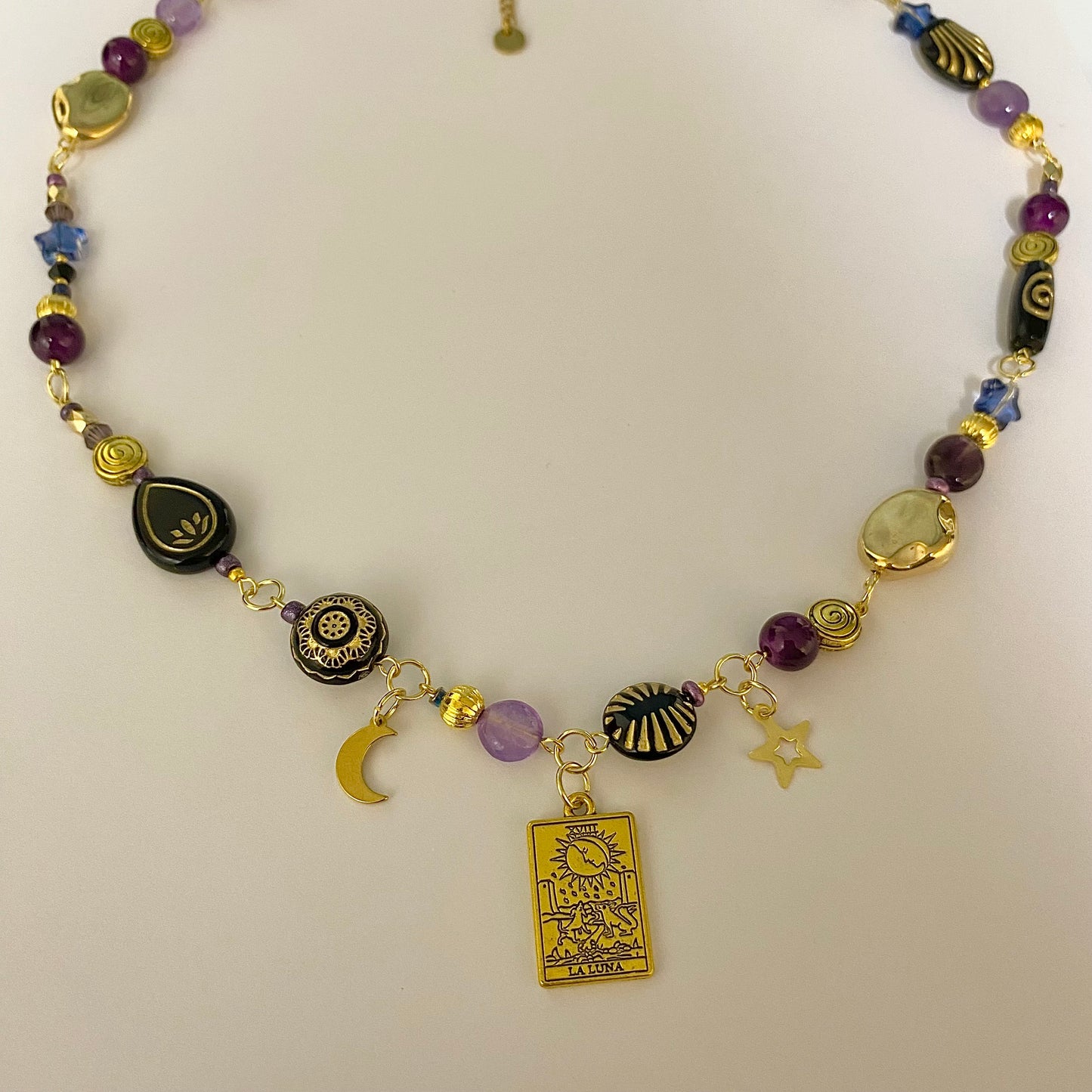rhiannon necklace