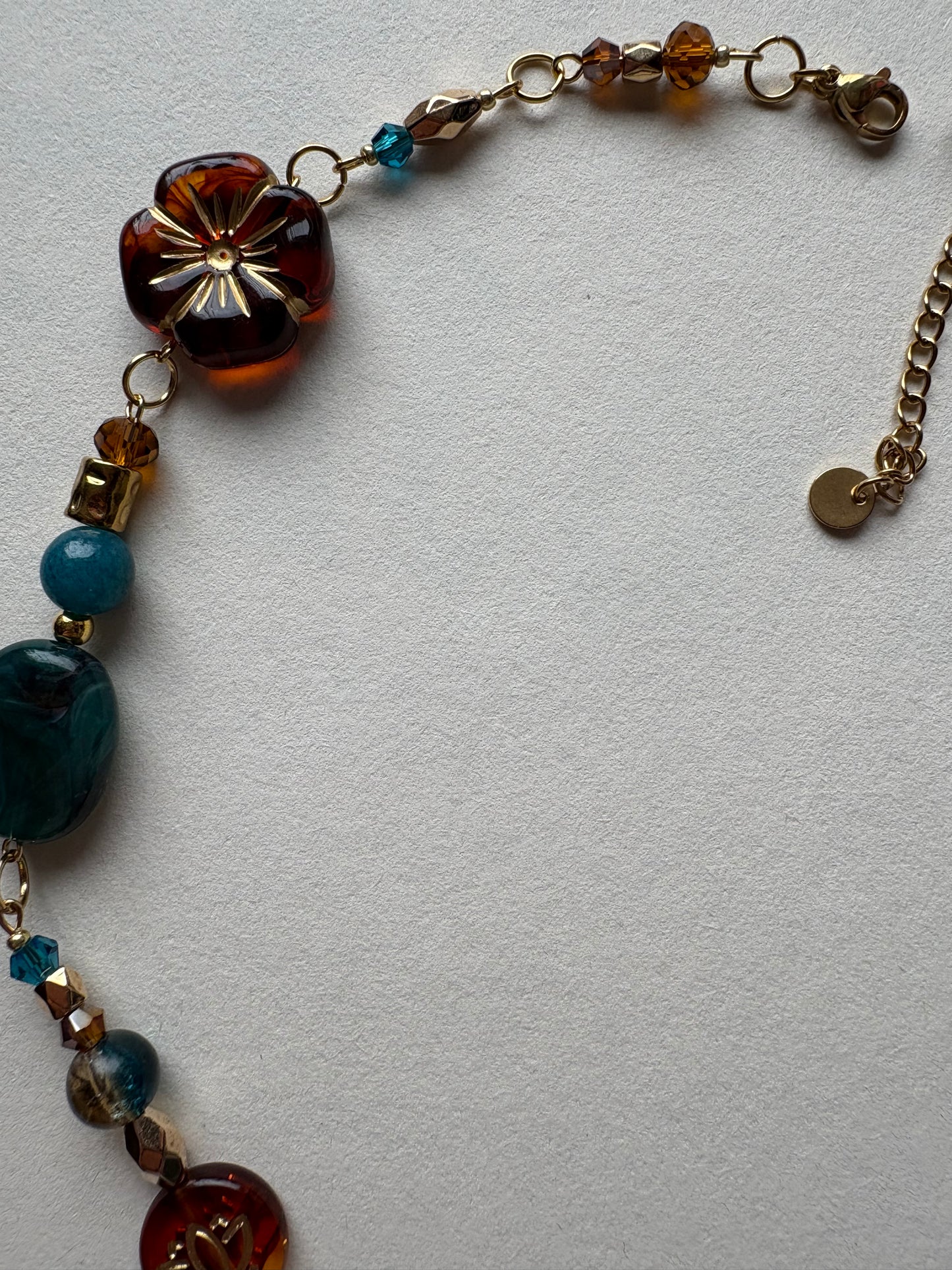 almost famous necklace