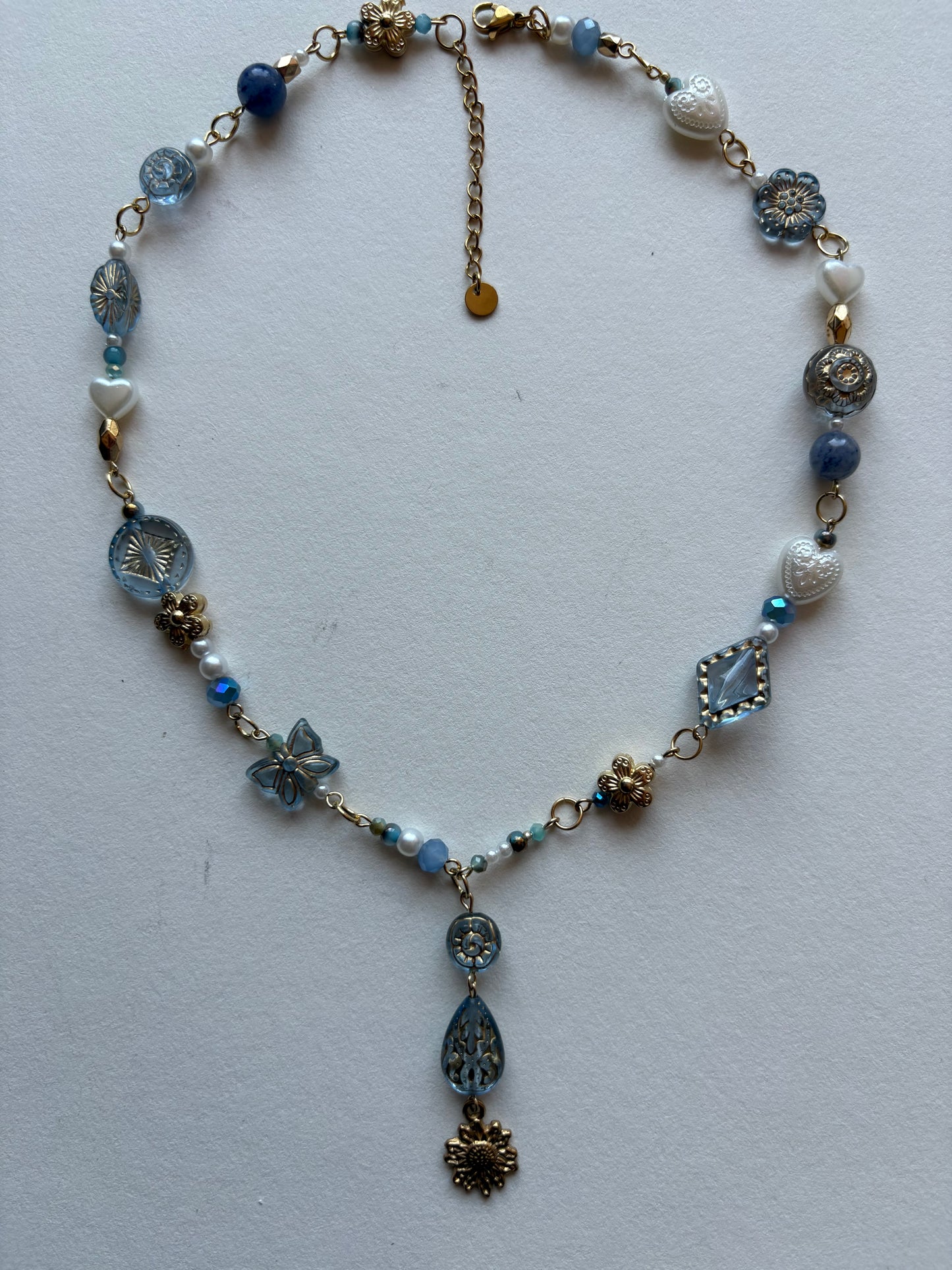 camila dunne necklace