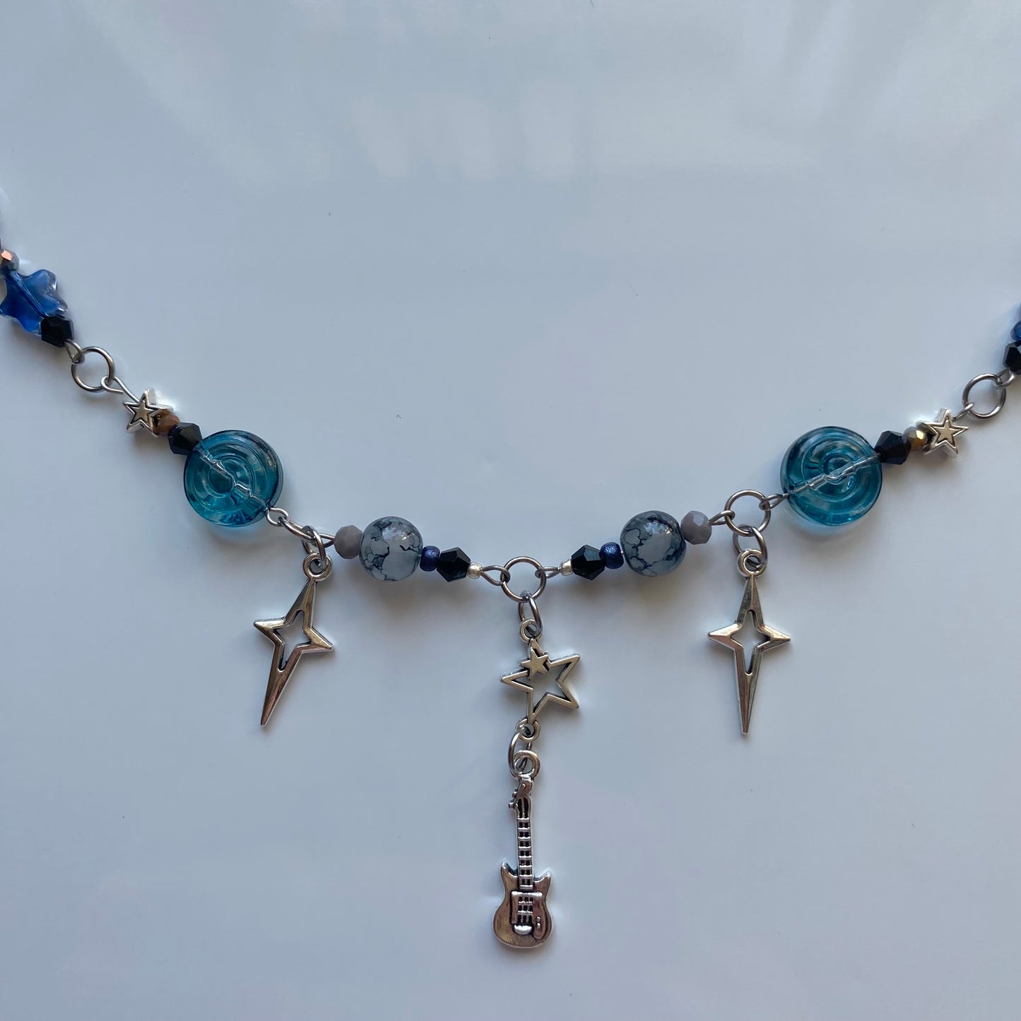 billy dunne necklace