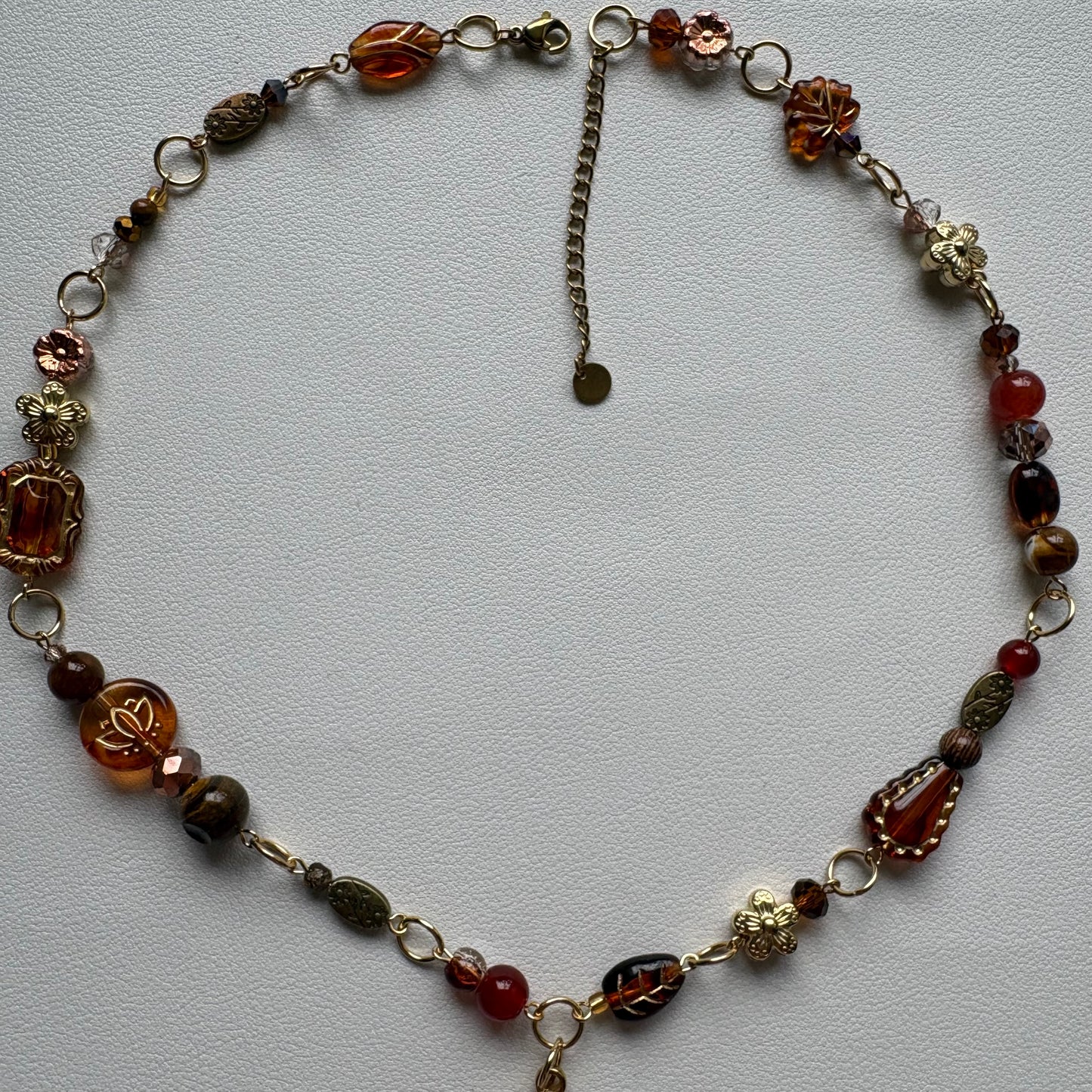 california dreamin’ necklace