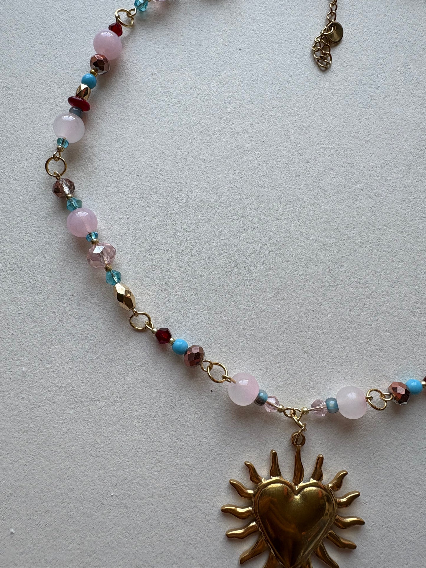 florence and the machine necklace