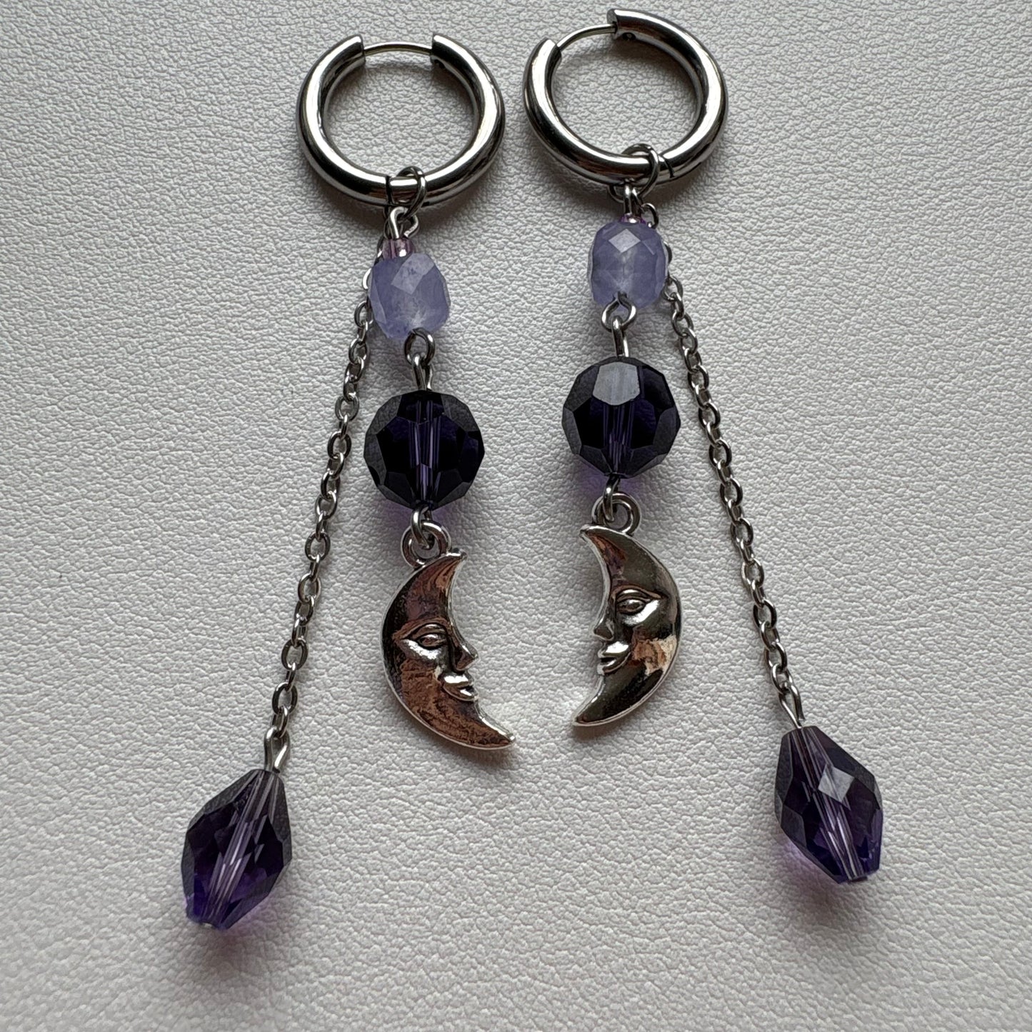 sing of the moon hoops
