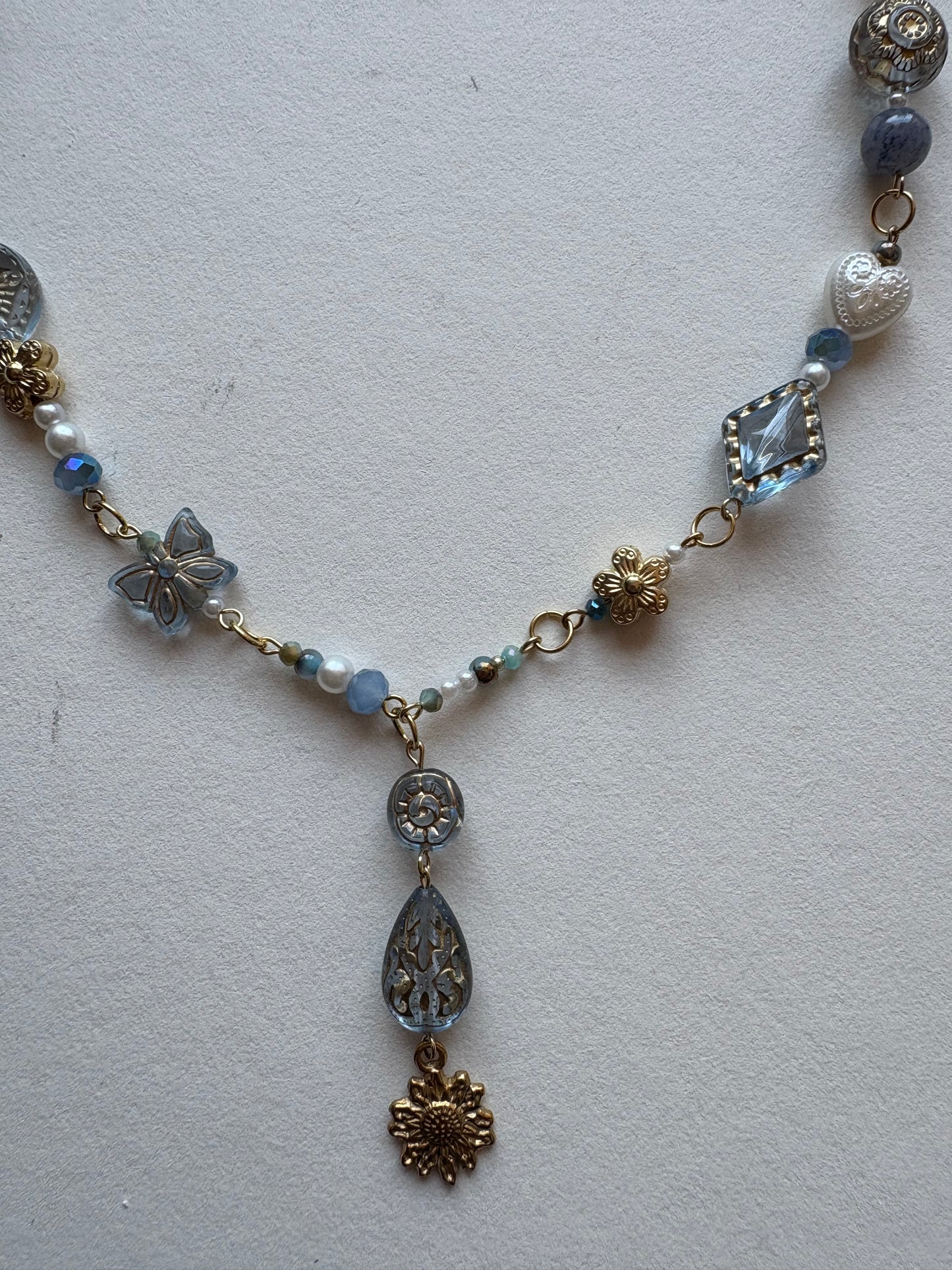 camila dunne necklace