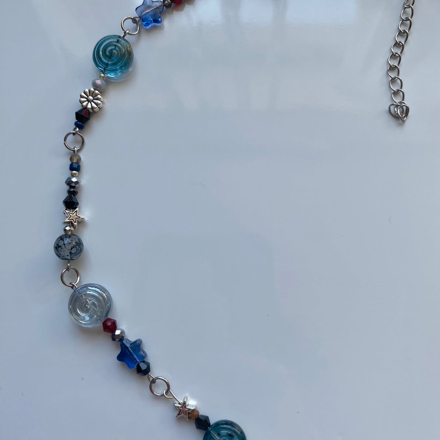 billy dunne necklace