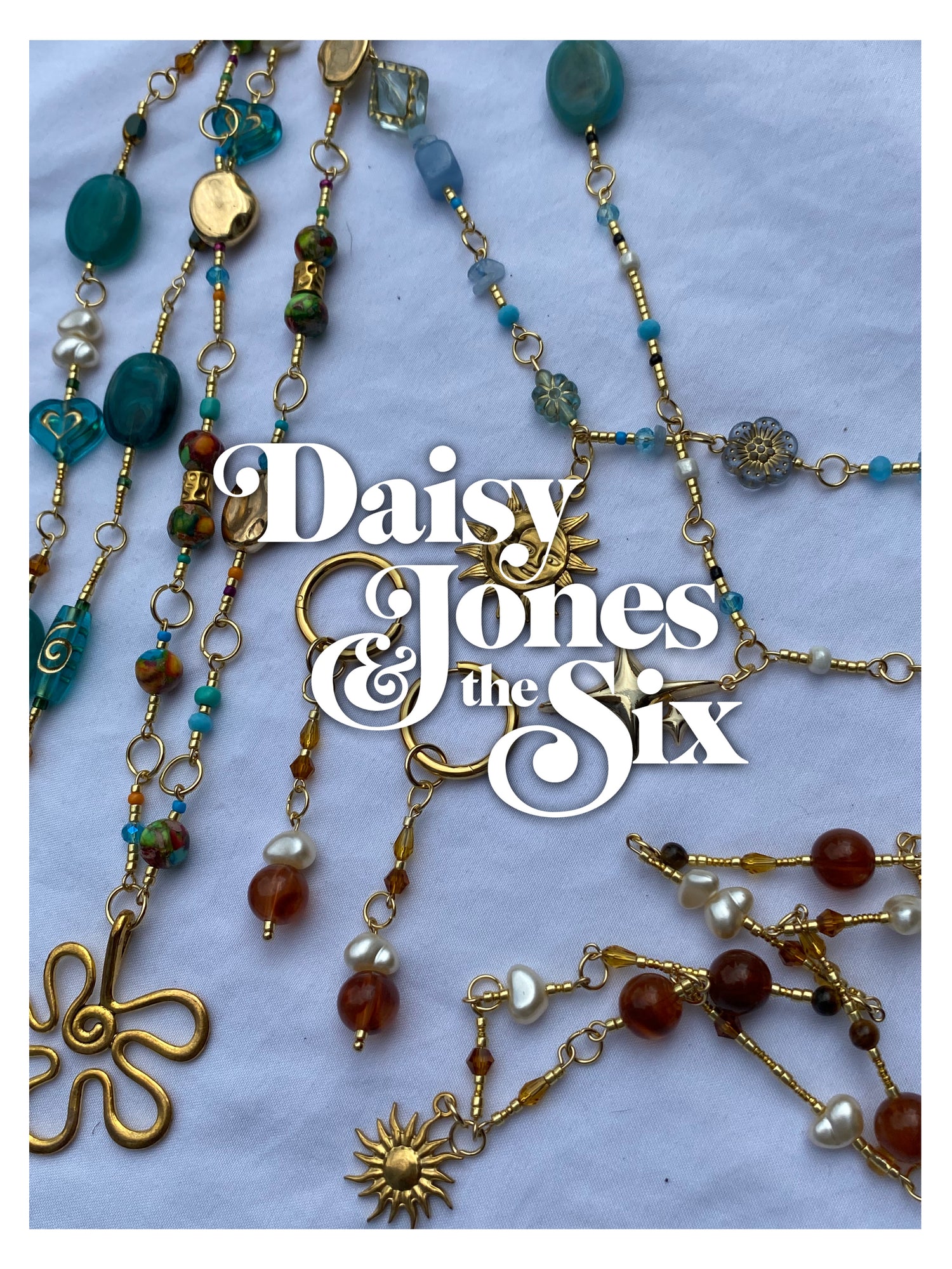 daisy jones & the six collection