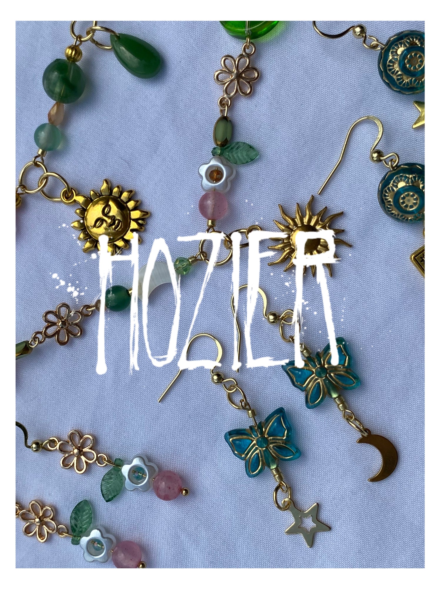 hozier collection