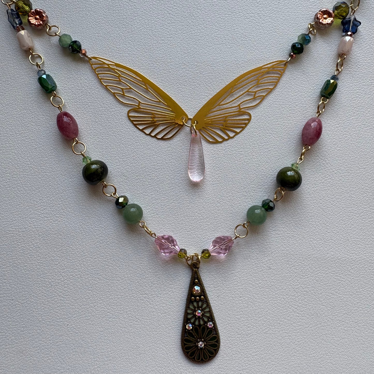 ophelia necklace