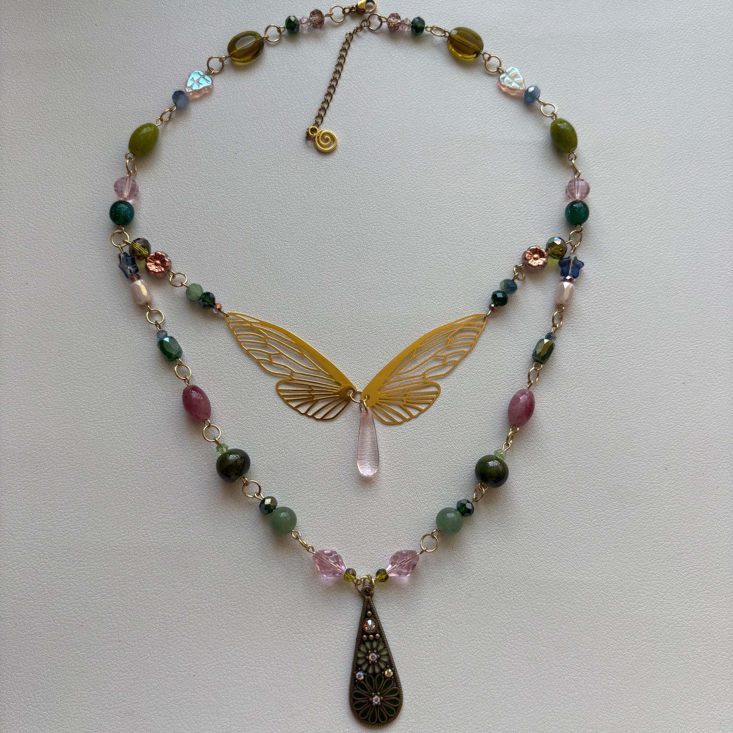 ophelia necklace