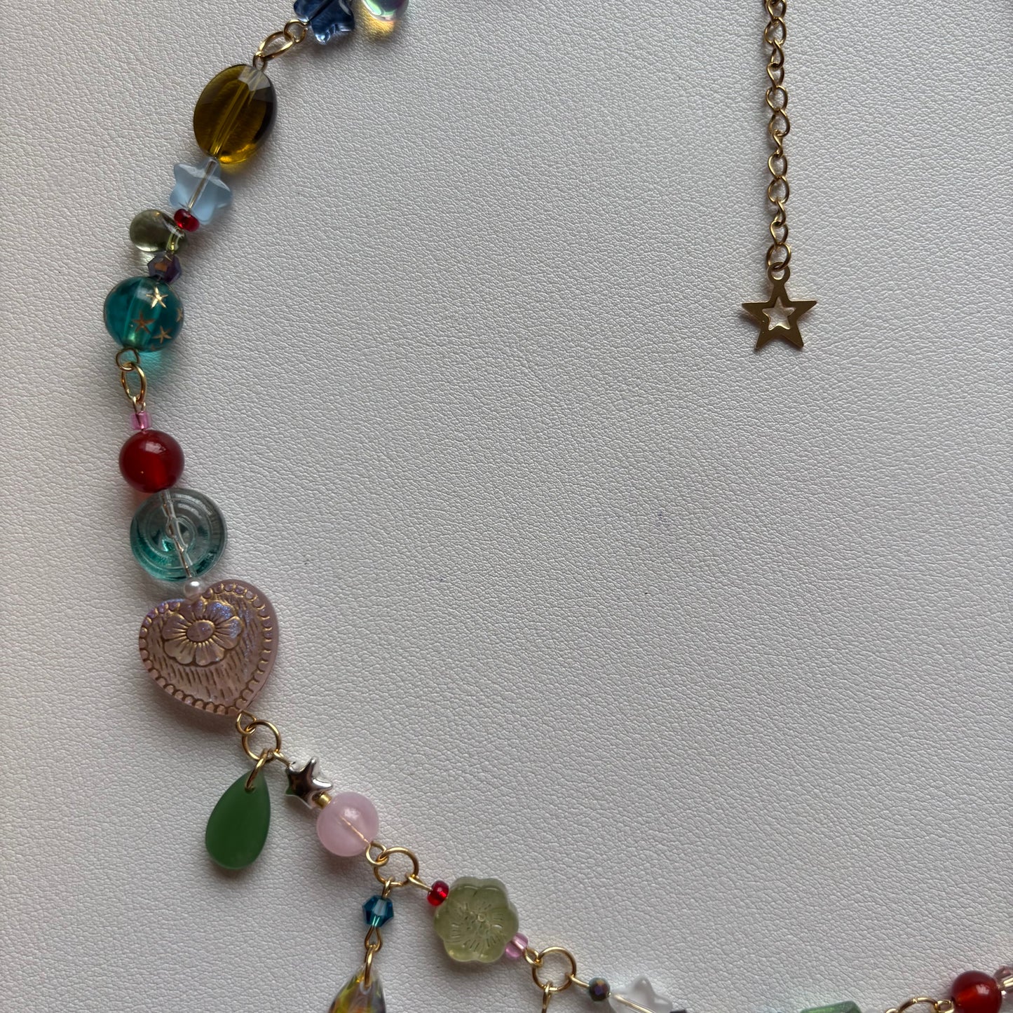 midwest princess necklace