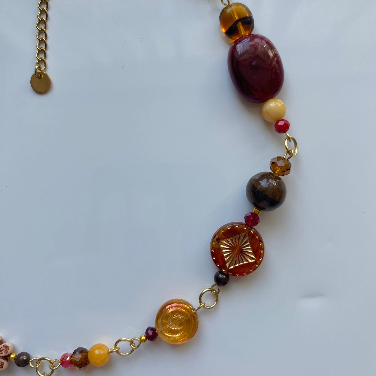 simone jackson necklace