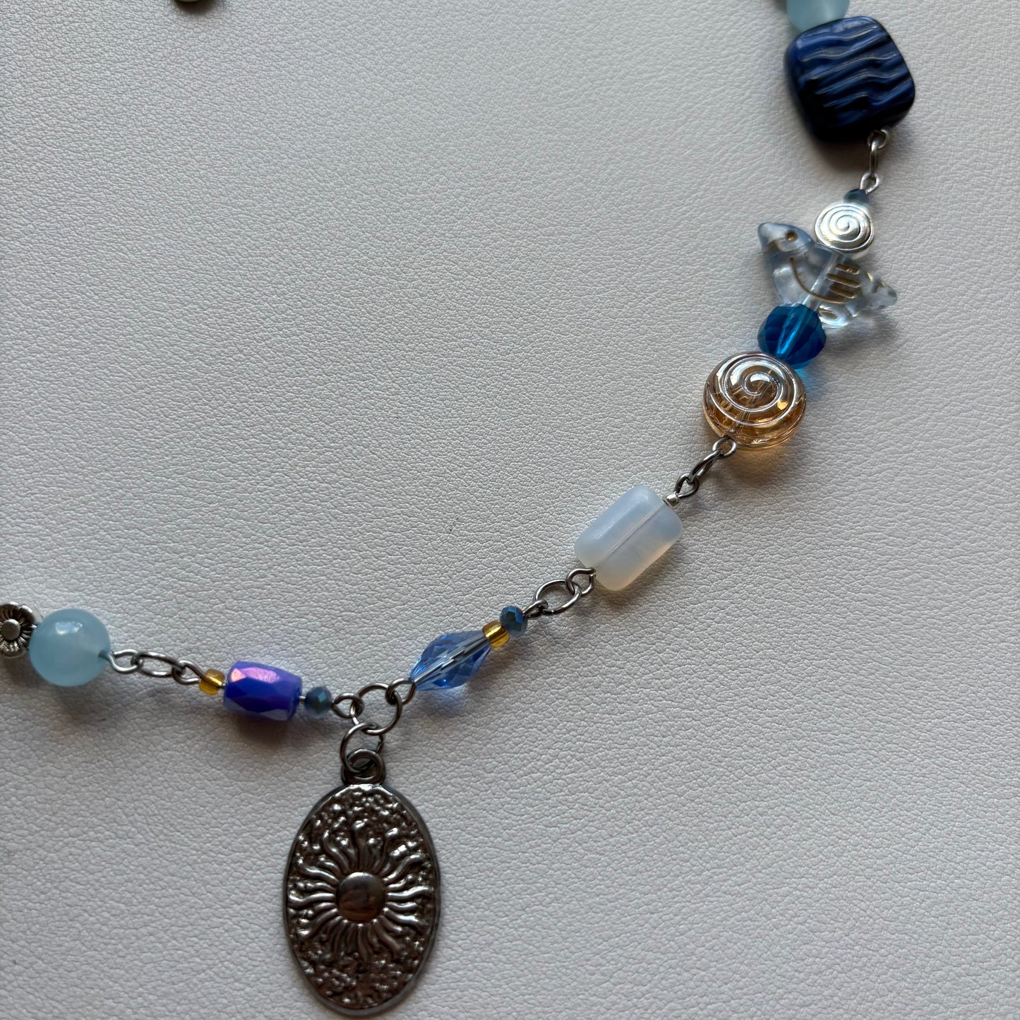 everywhere necklace
