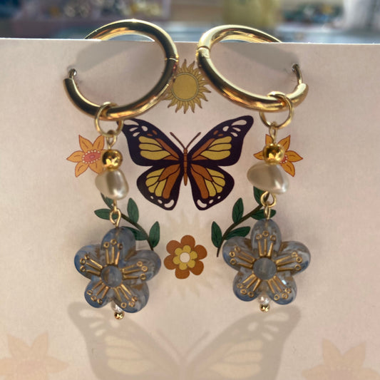 honeycomb hoops