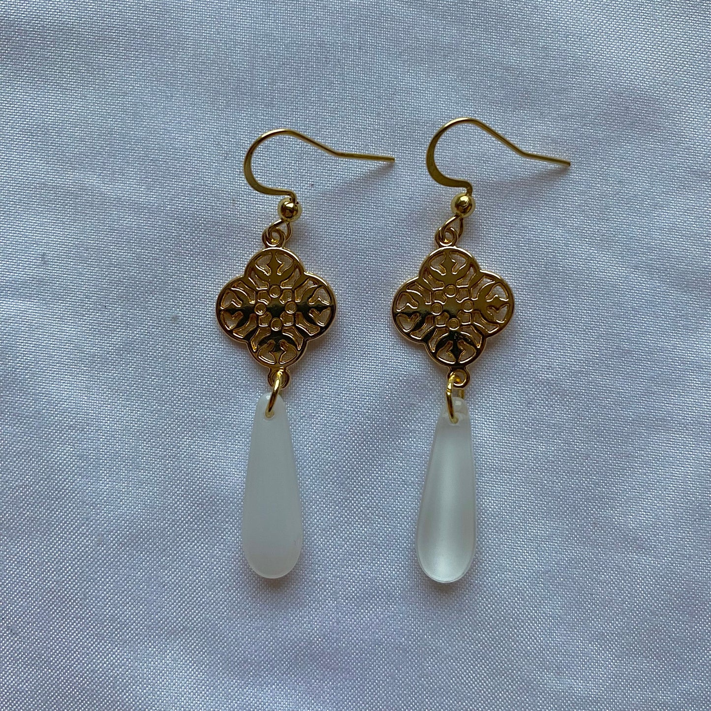 dreams earrings