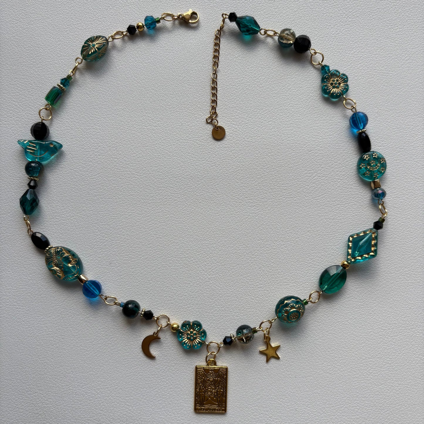 Francesca necklace