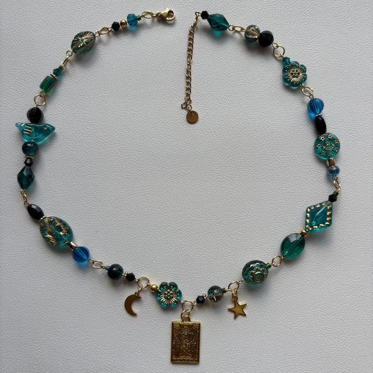 Francesca necklace