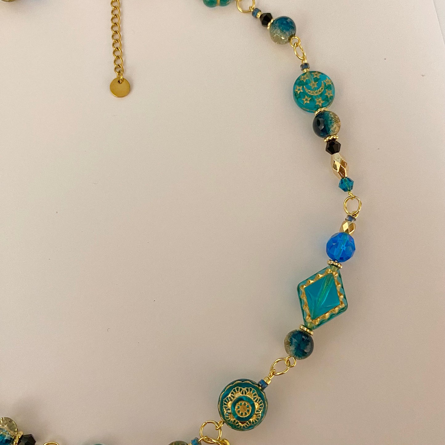 Francesca necklace