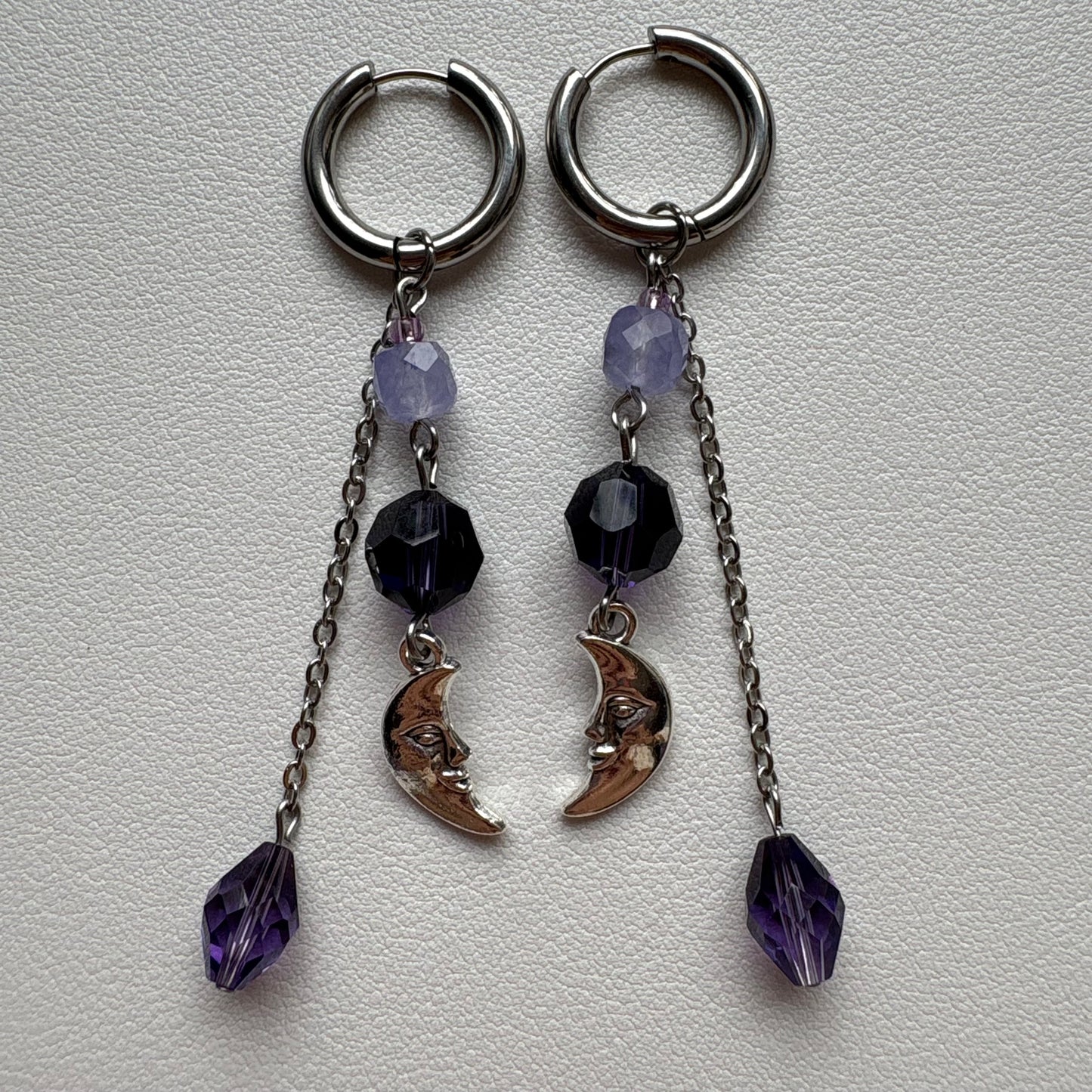 sing of the moon hoops