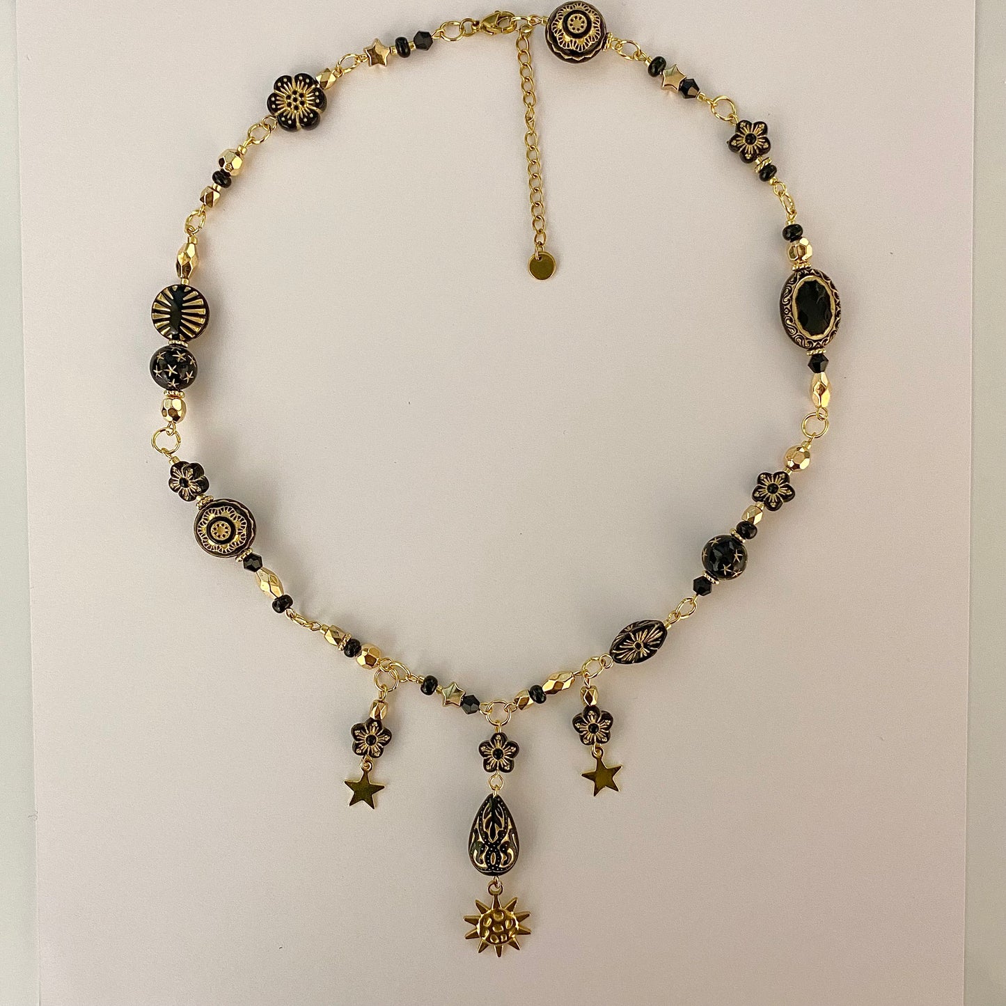 sirko necklace