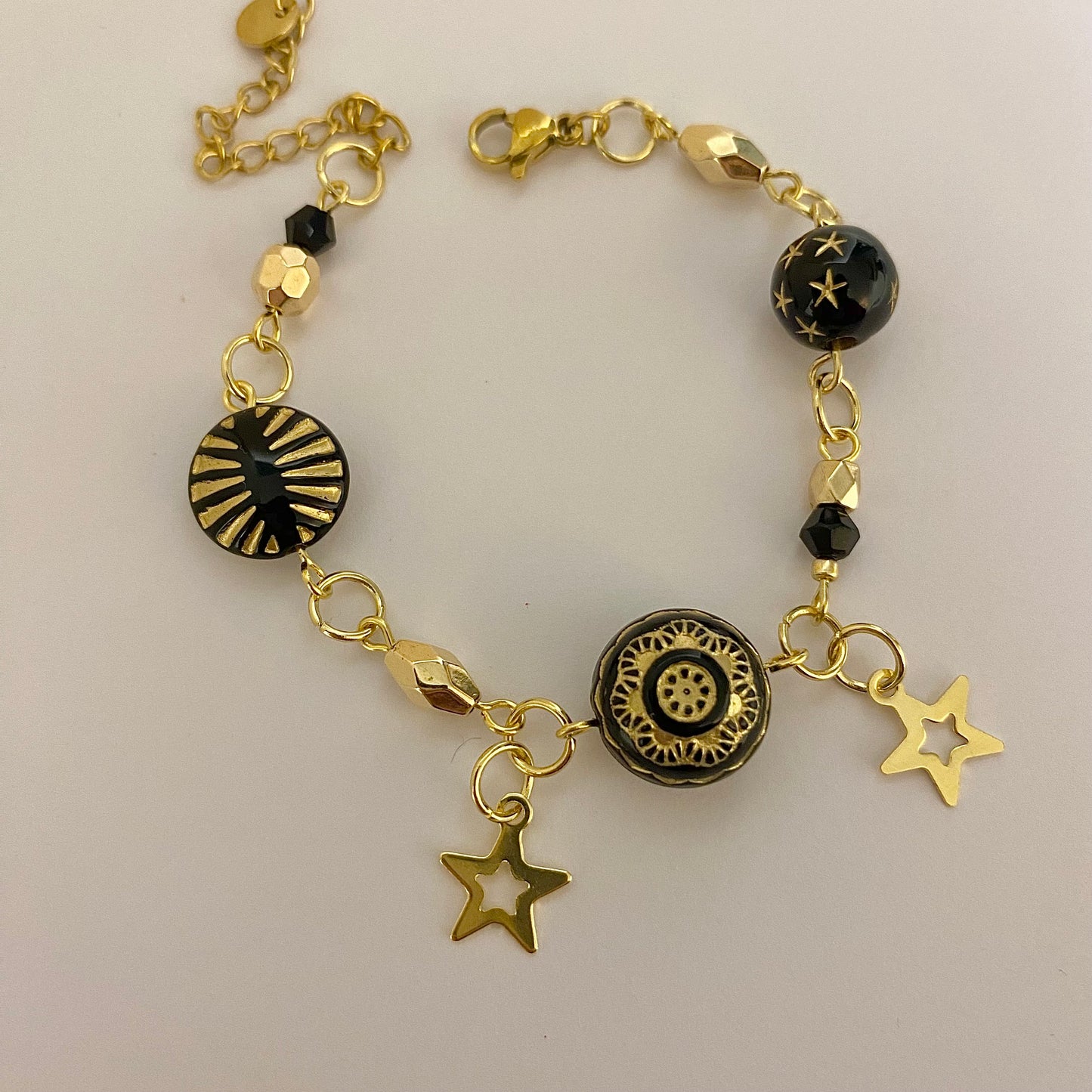 karen bracelet