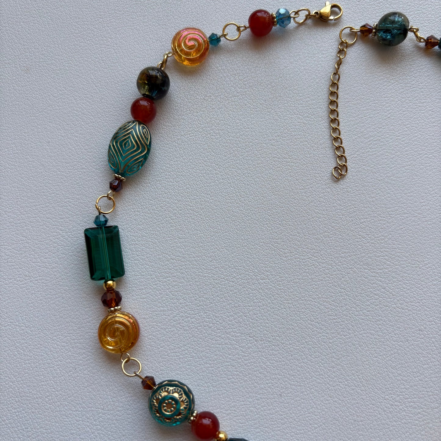 more fun to miss necklace