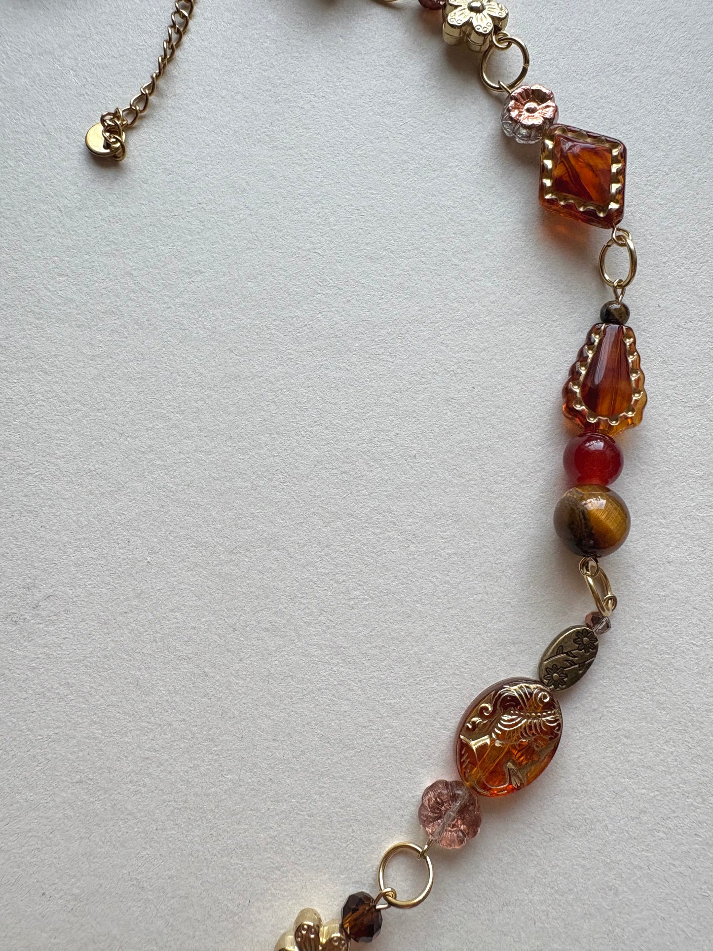 california dreamin’ necklace (MTO)