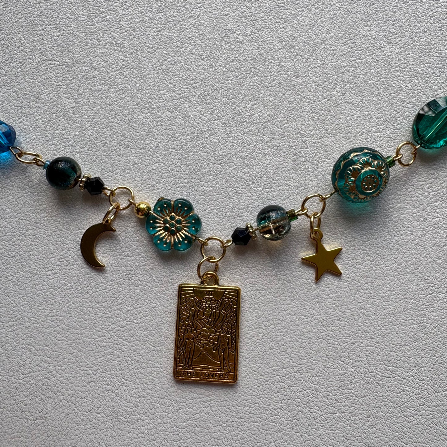 Francesca necklace
