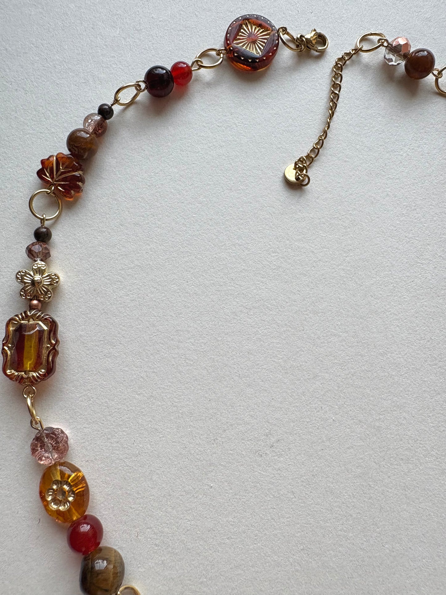 california dreamin’ necklace (MTO)