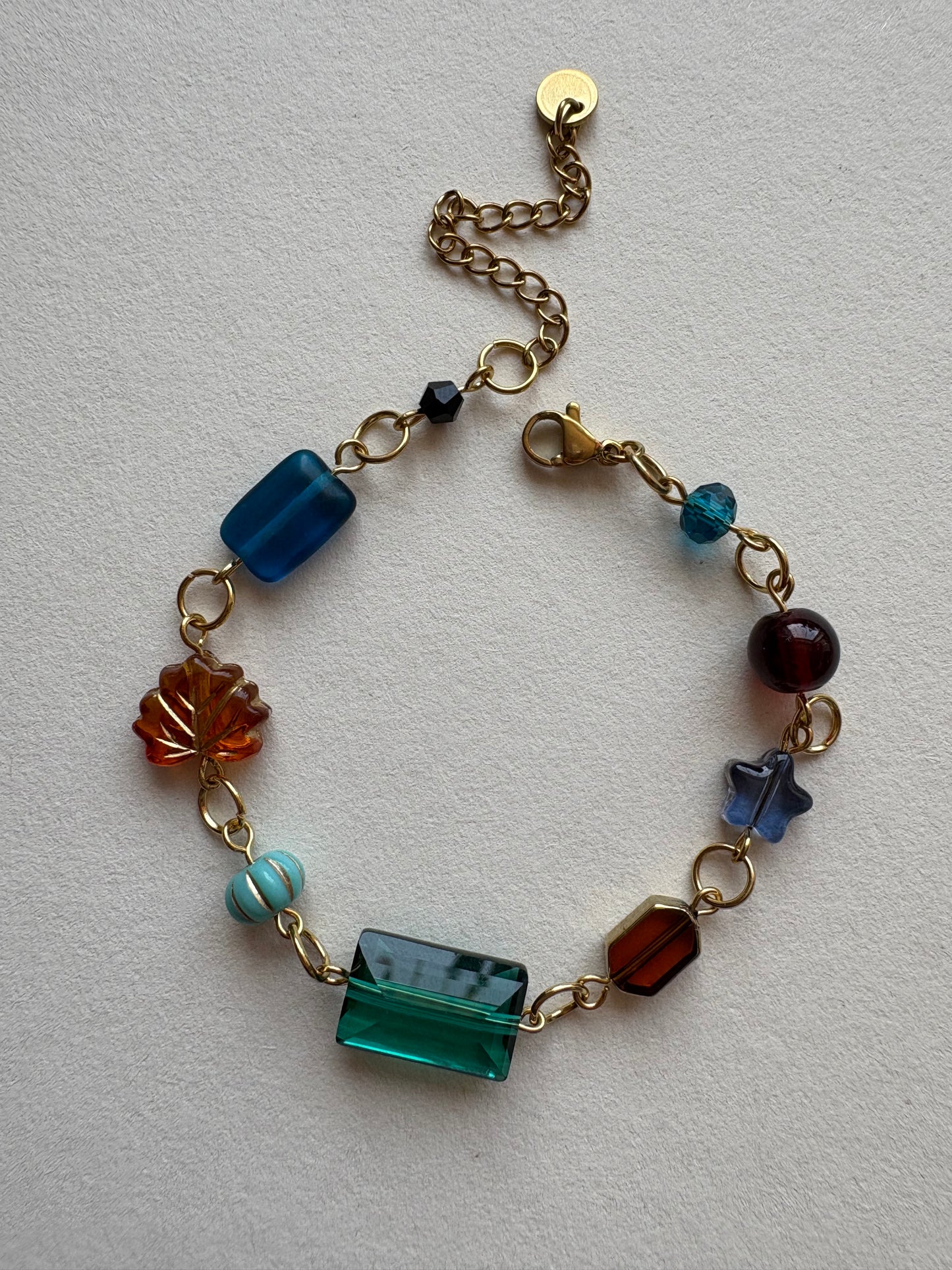 hotel california bracelet