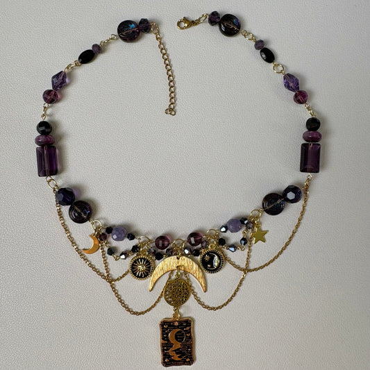 rhiannon necklace