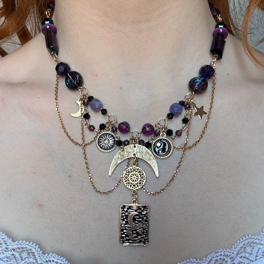 rhiannon necklace