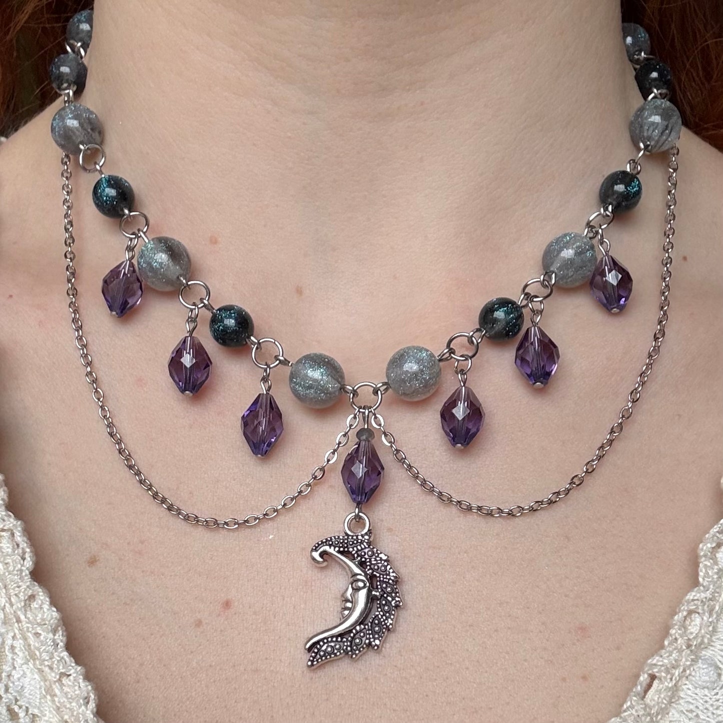 moonbeam necklace
